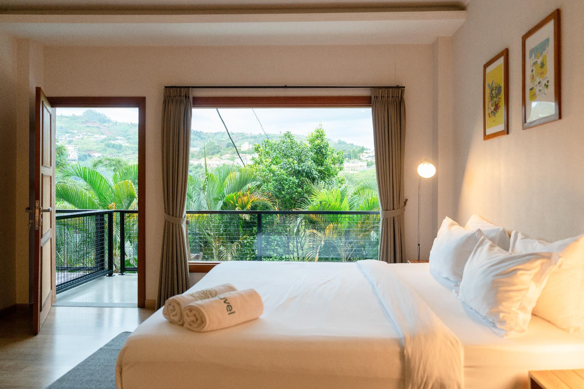 Executive Suite - City Wing