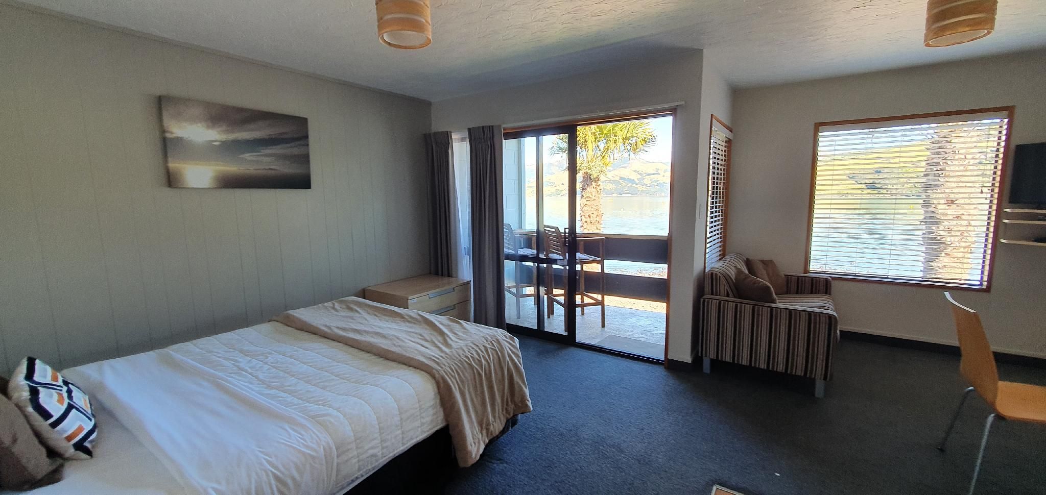 Waterfront Studio