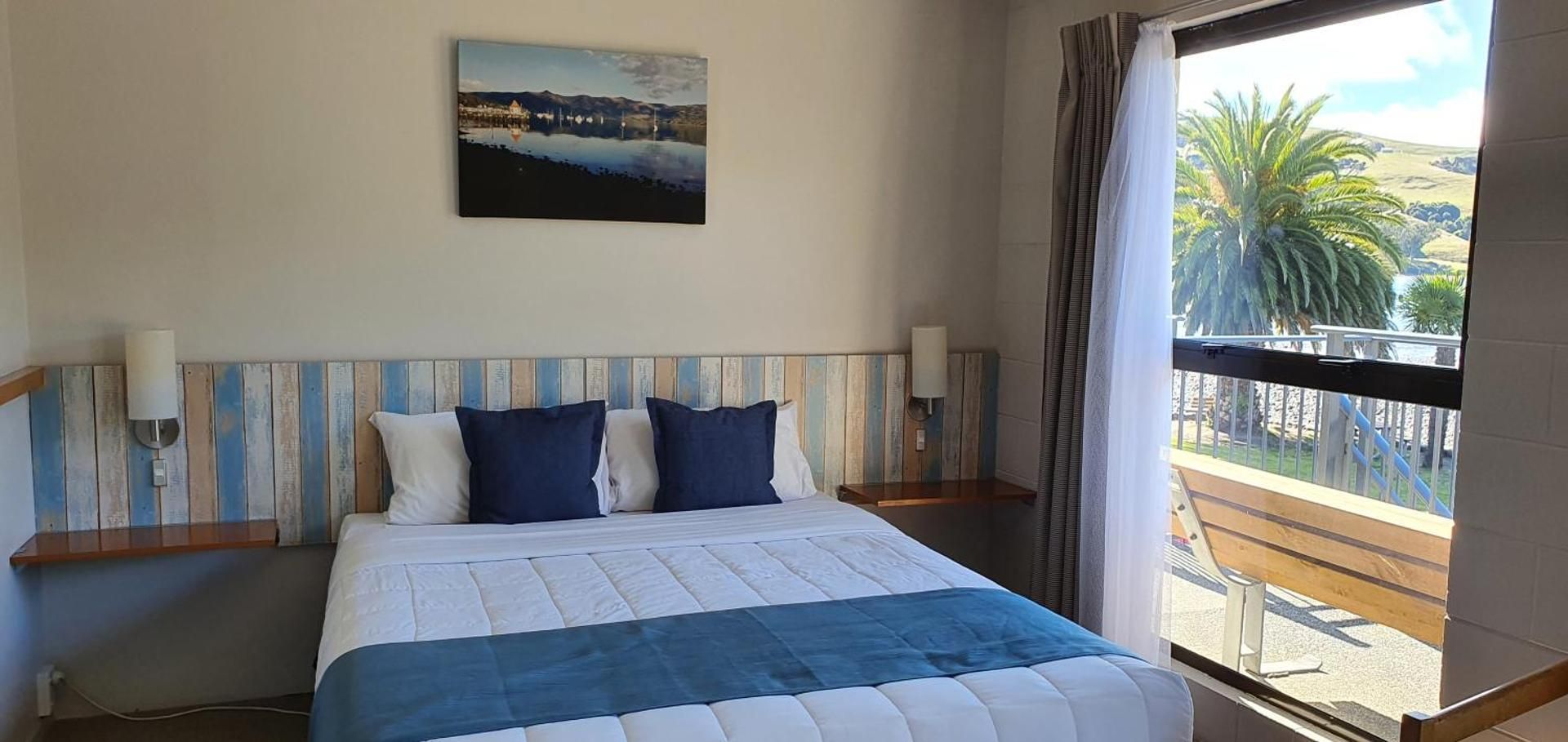 1-Bedroom Suite