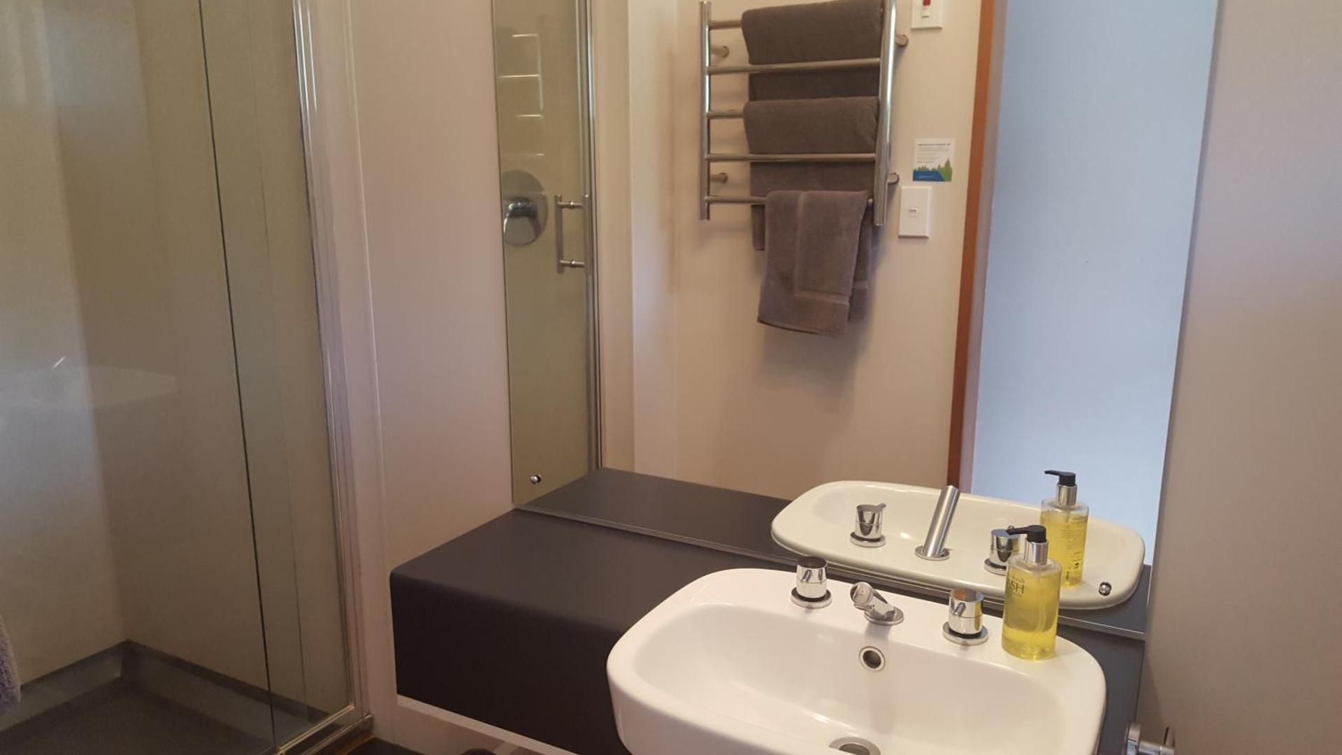 Waterfront 1-Bedroom