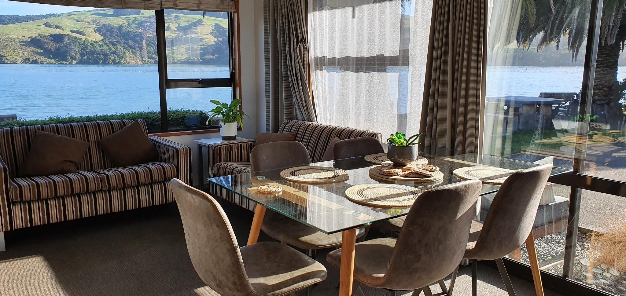 3 Bedroom unit