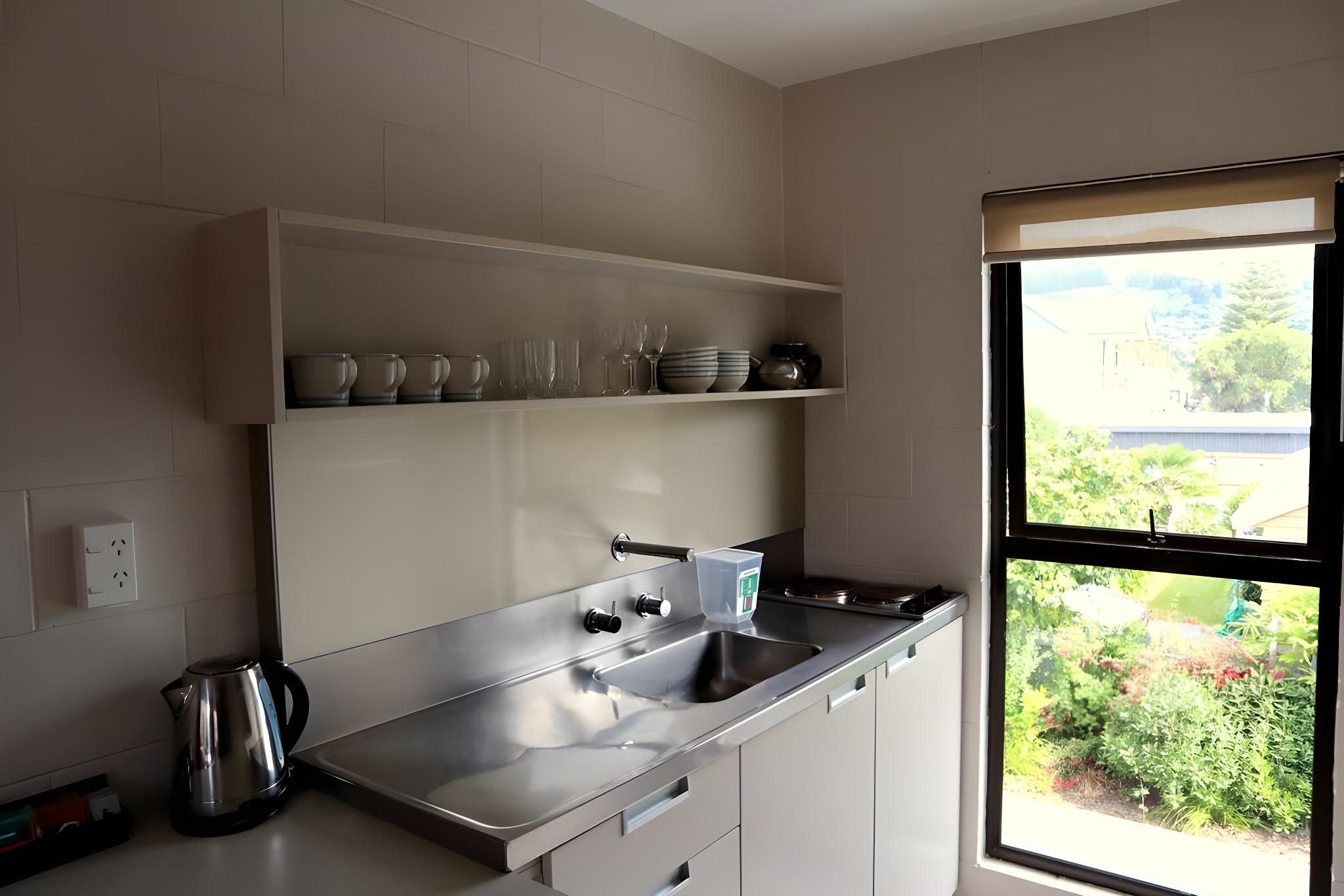 2-Bedroom Unit