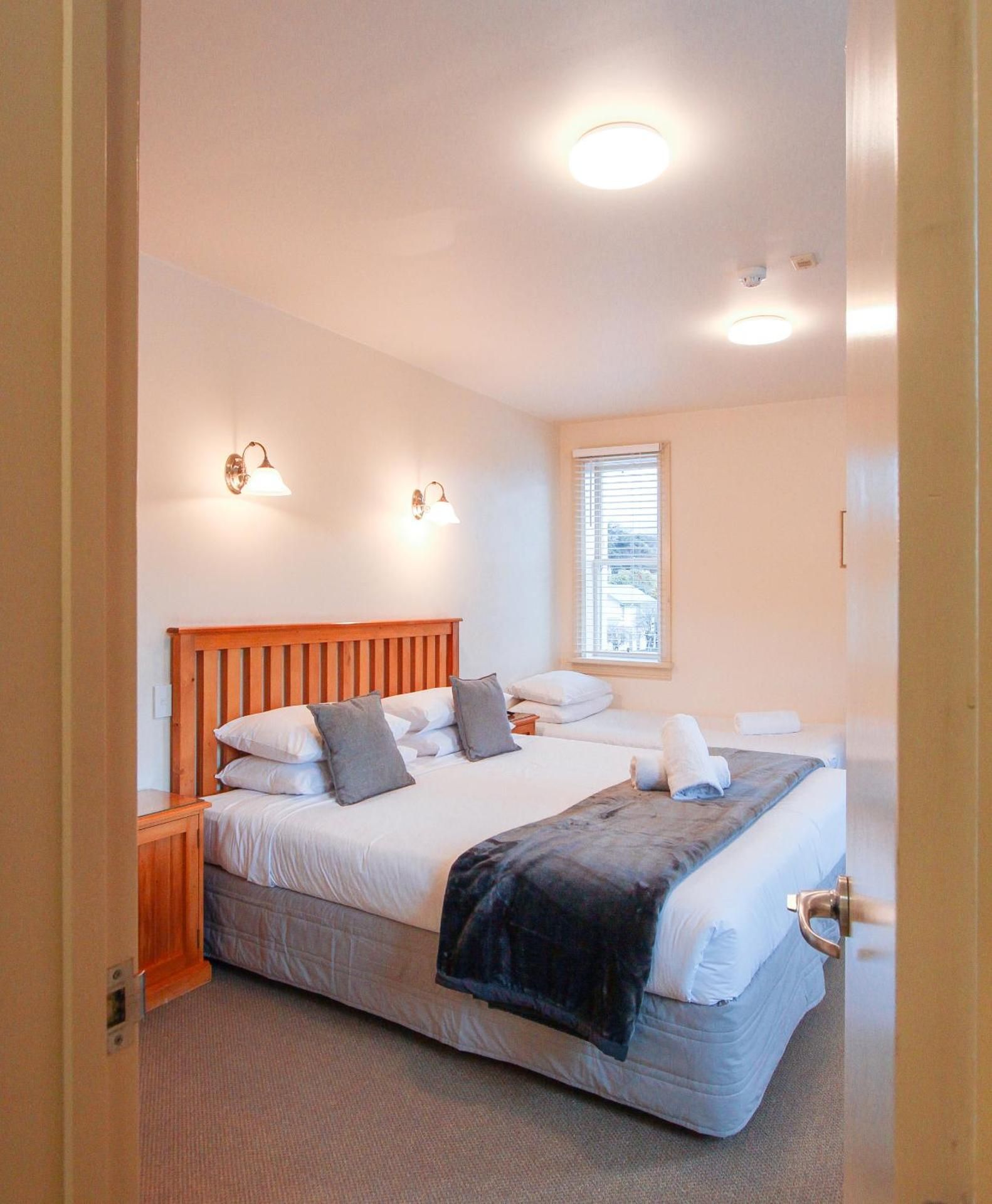 Superior Double or Twin Room with Sea View