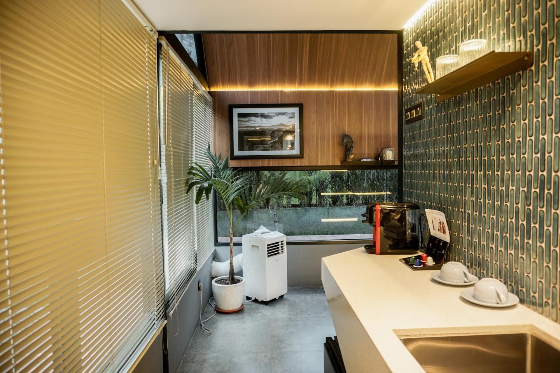Standard Villa