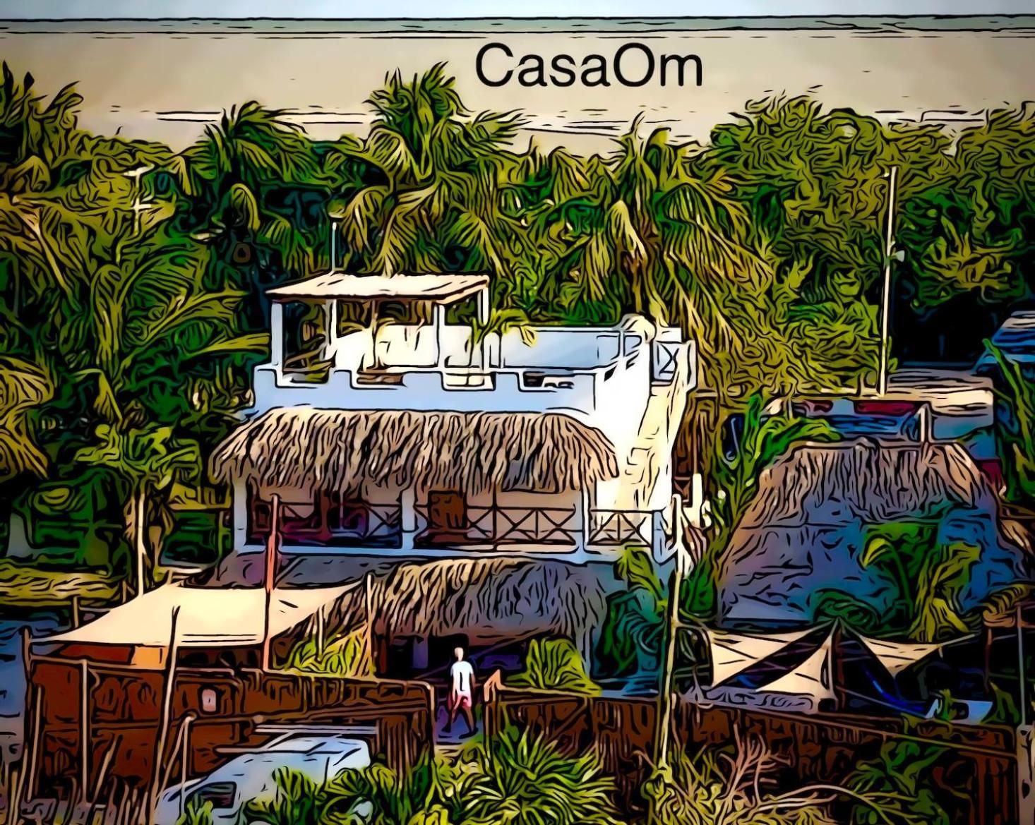 Casa OM