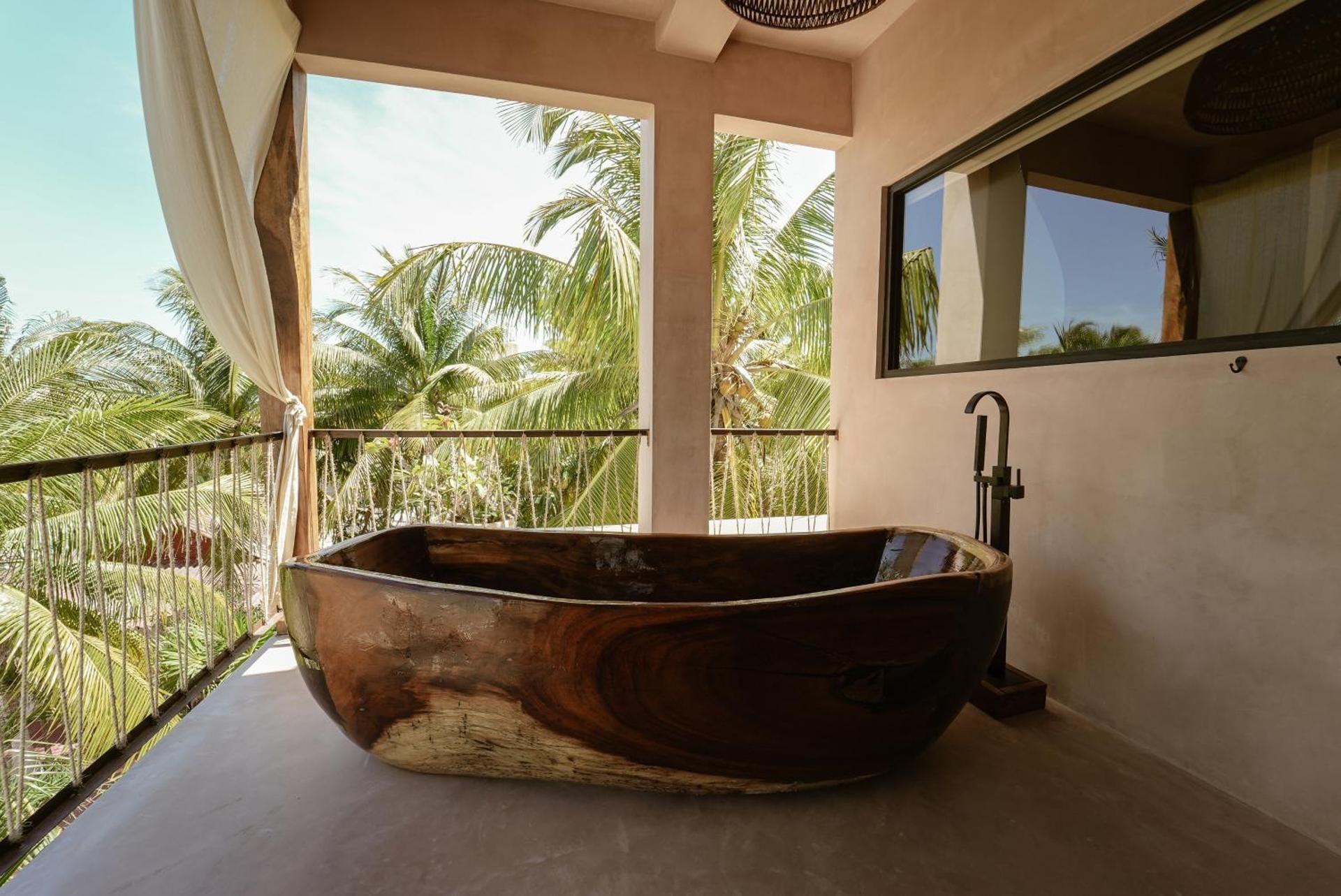 Superior Suite with Sea View