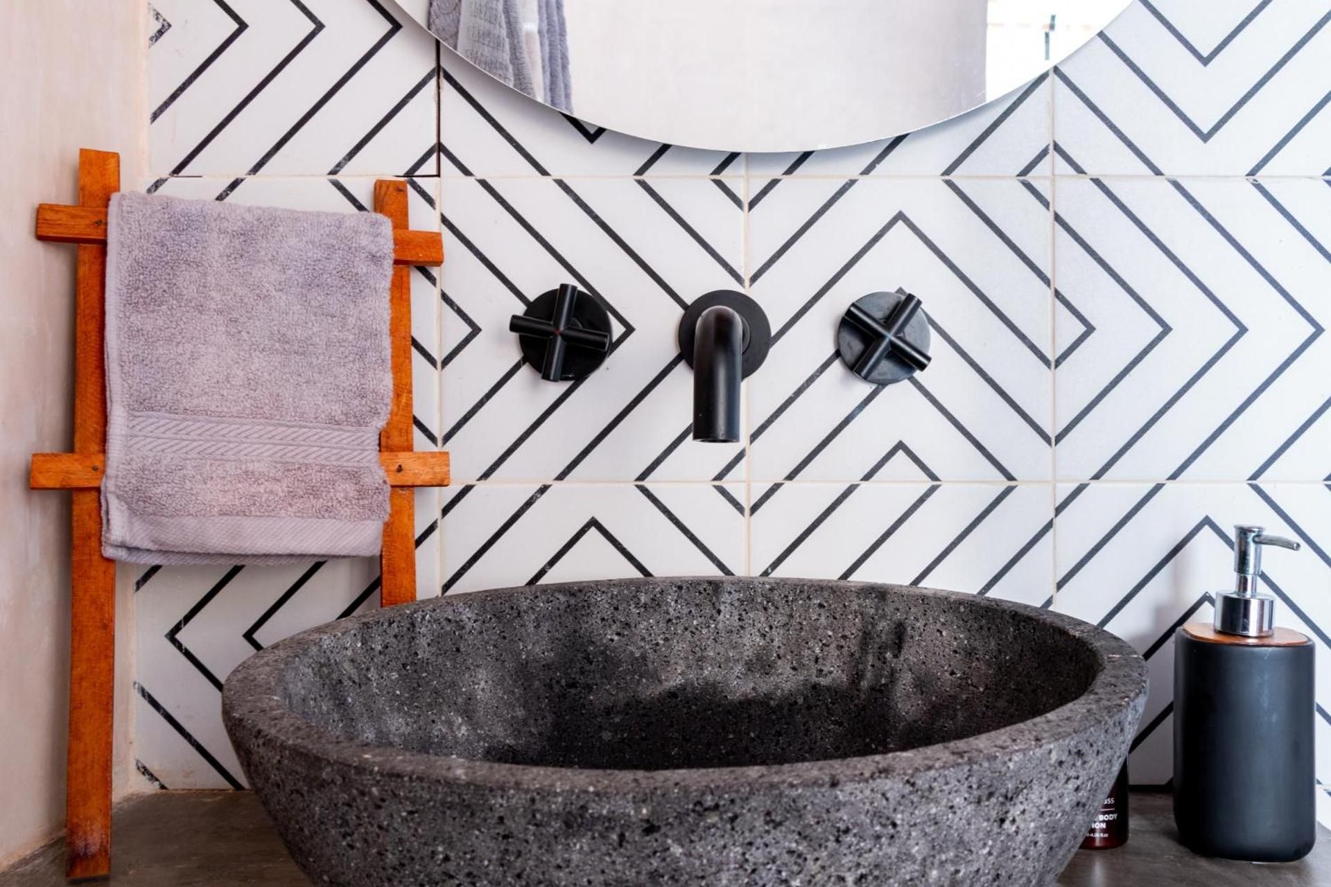 Ca Nikte Cabanas Duplex Apartment 2