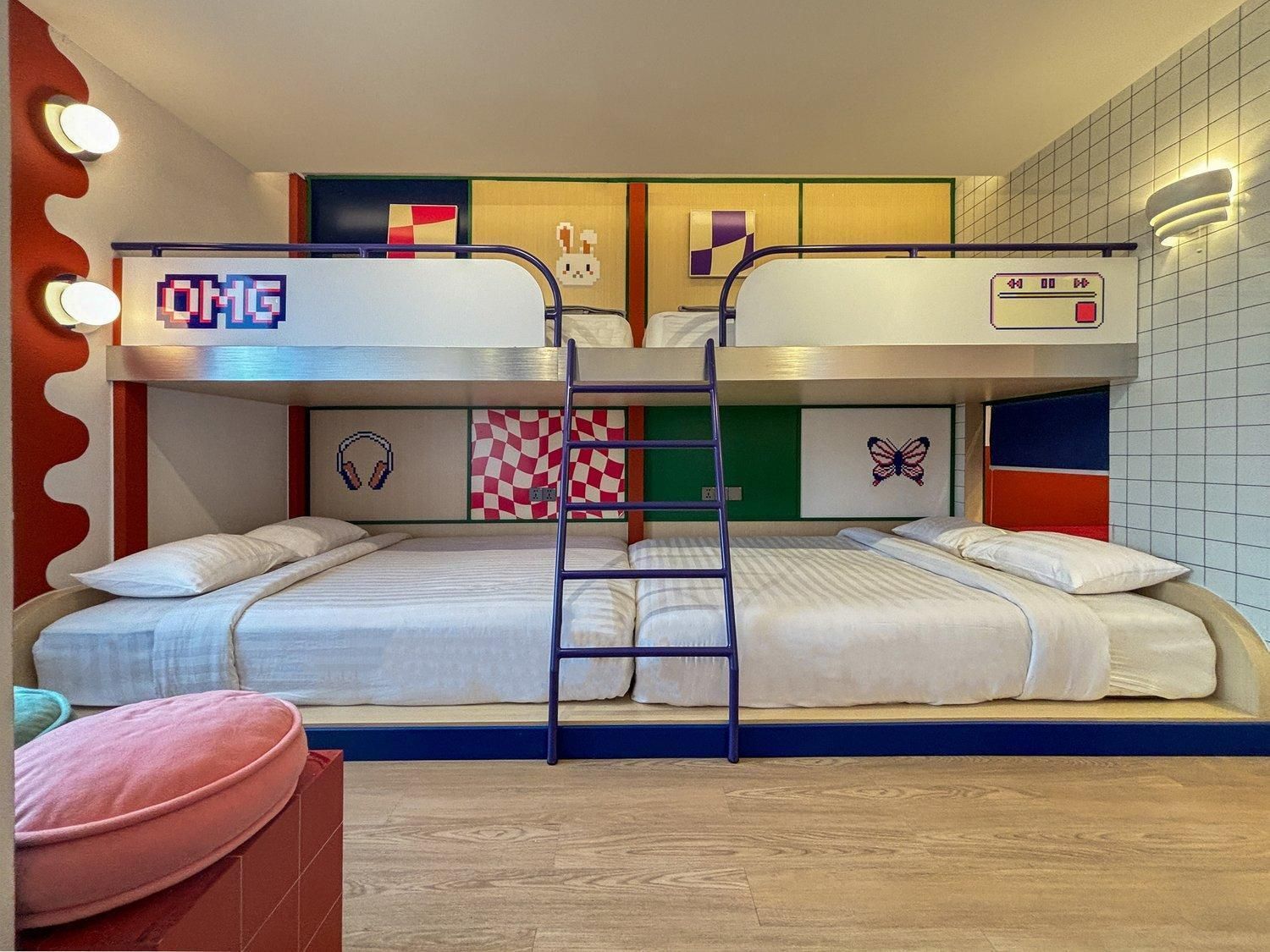 Superior Apartment
