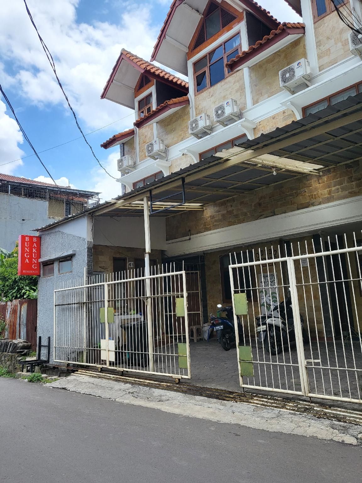Bakung Residence