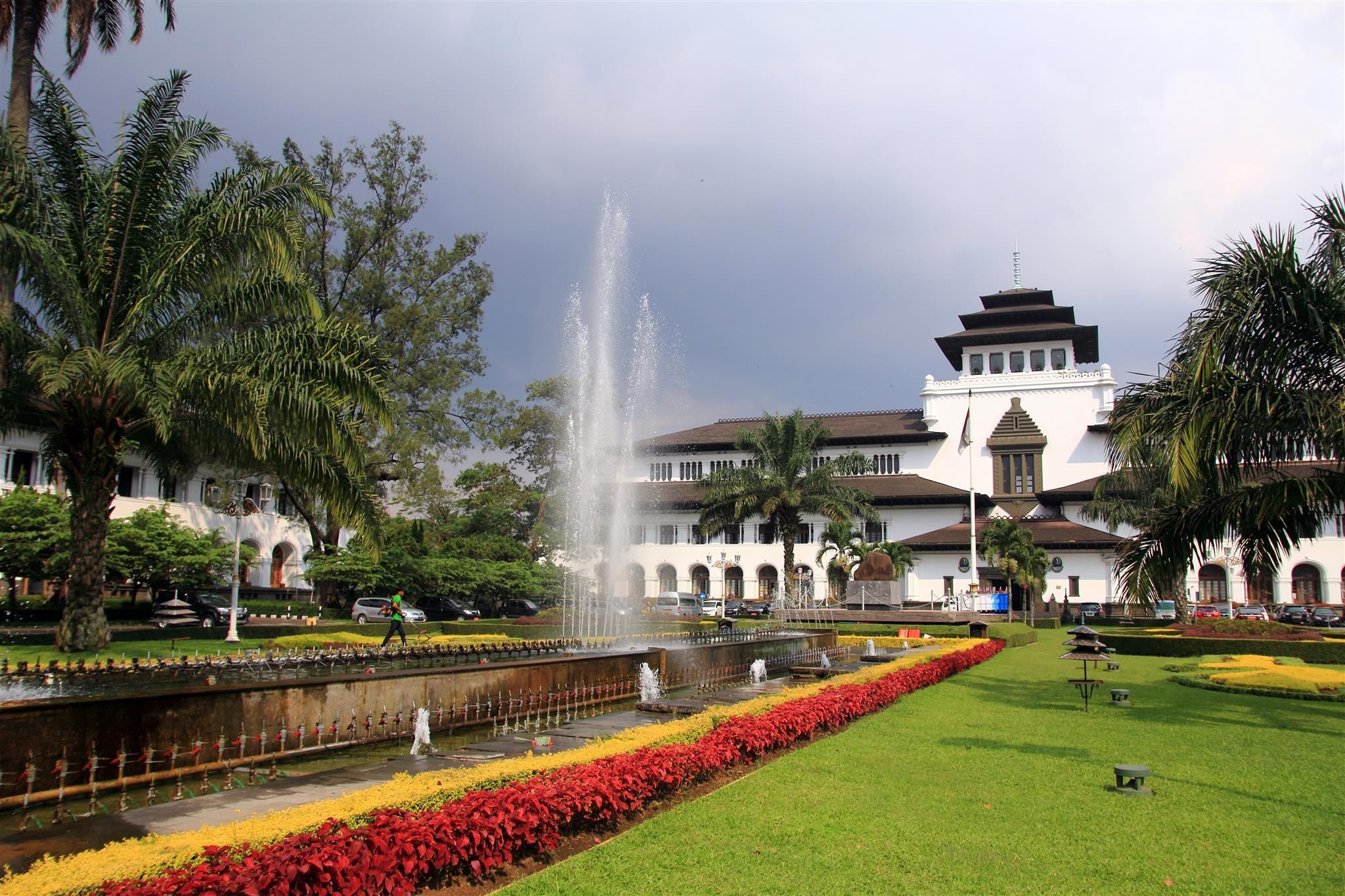 Bakung Residence