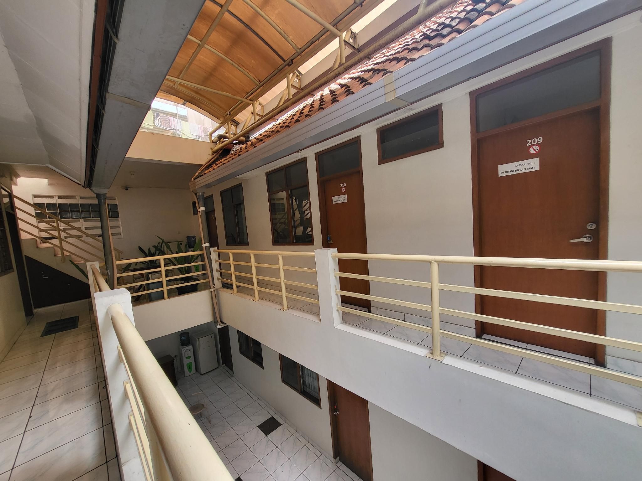 Bakung Residence