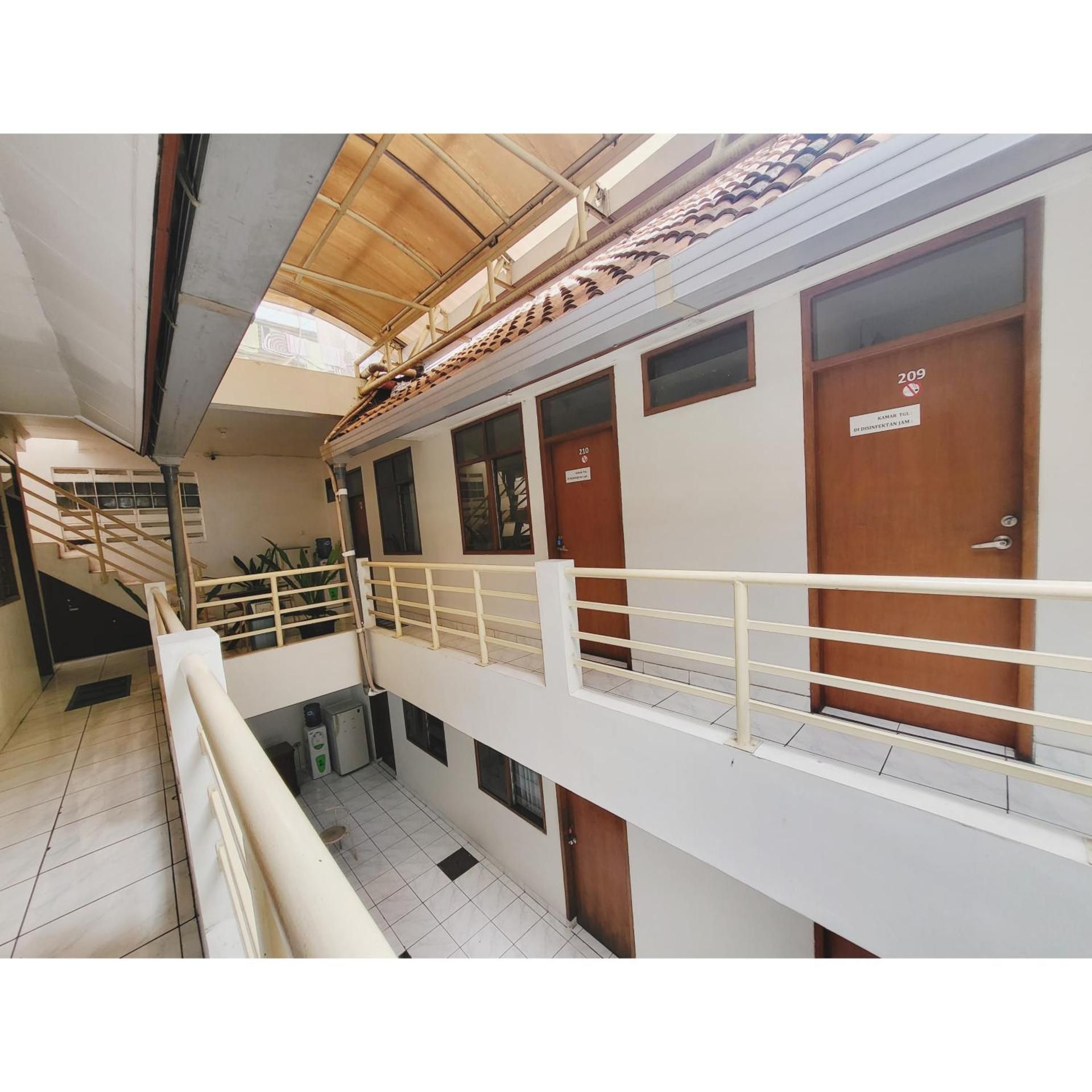 Bakung Residence