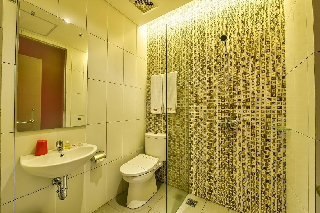 Express Room