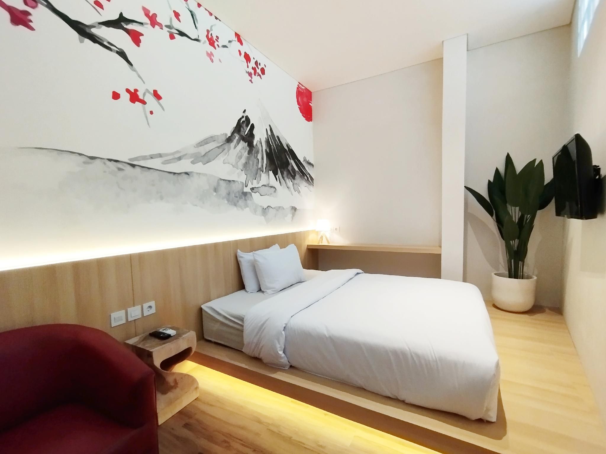 Family Apartment