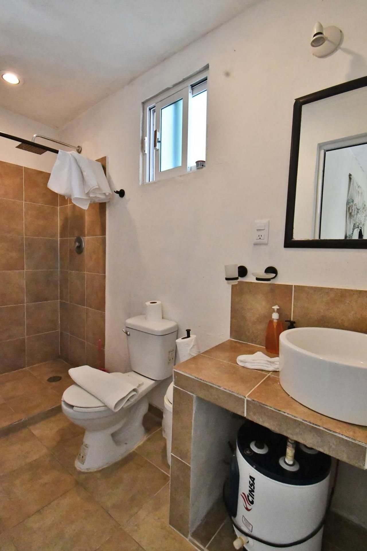 Maria Bonita Hotel & Restaurant El Cuyo by Spot Rentals Villa with Private Pool