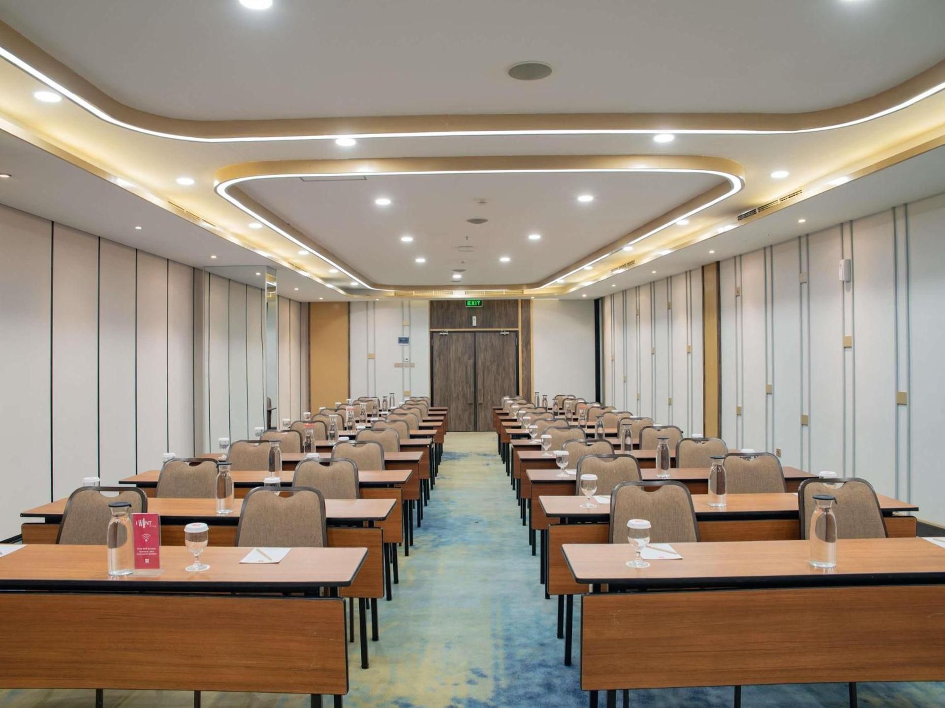 meeting room / ballrooms