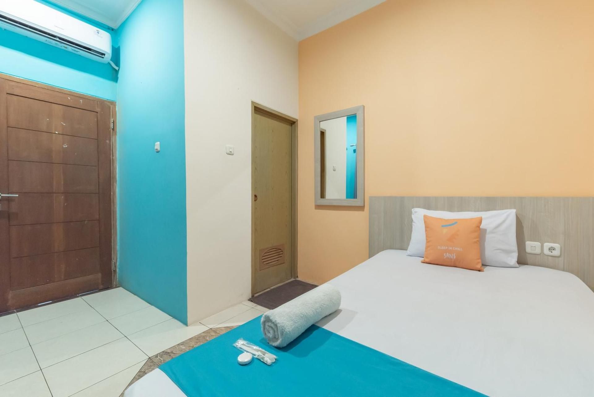 Single Room