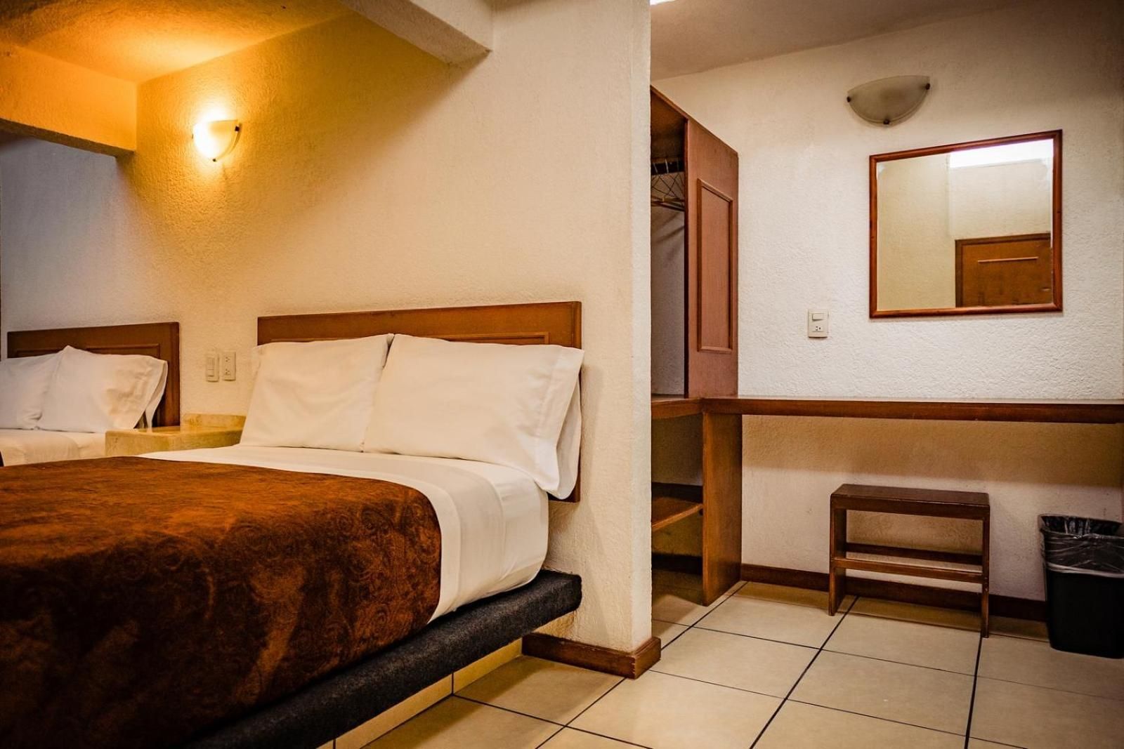 Junior Suite with Sauna