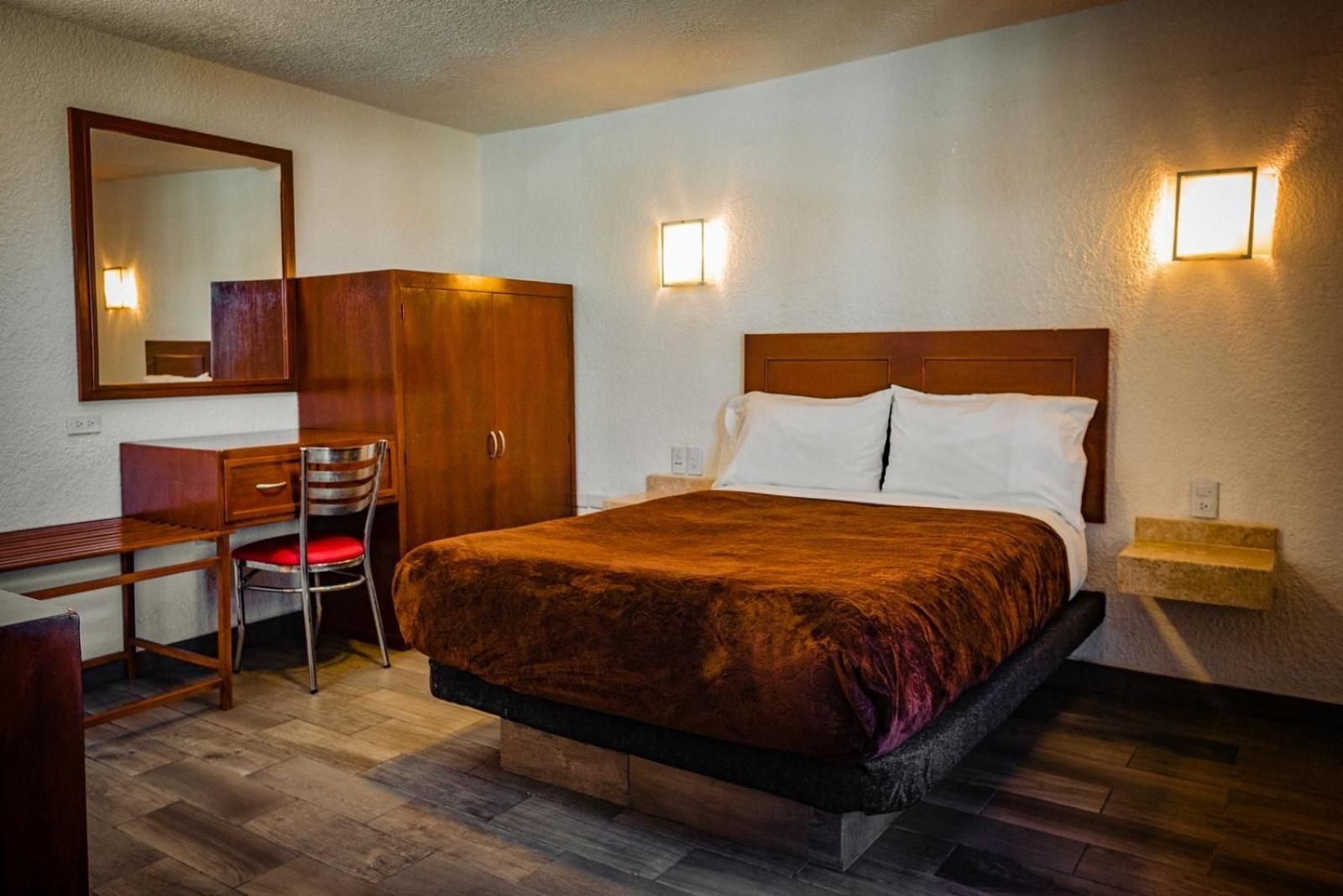 Business Double Room