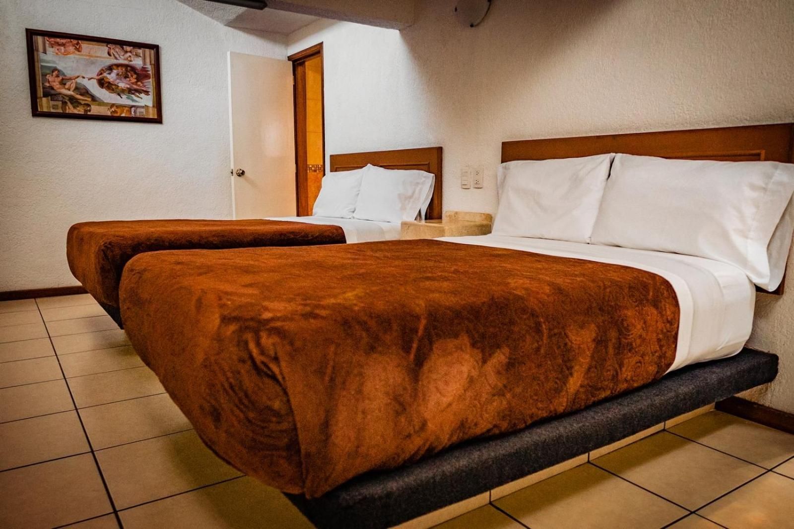 Junior Suite with Sauna