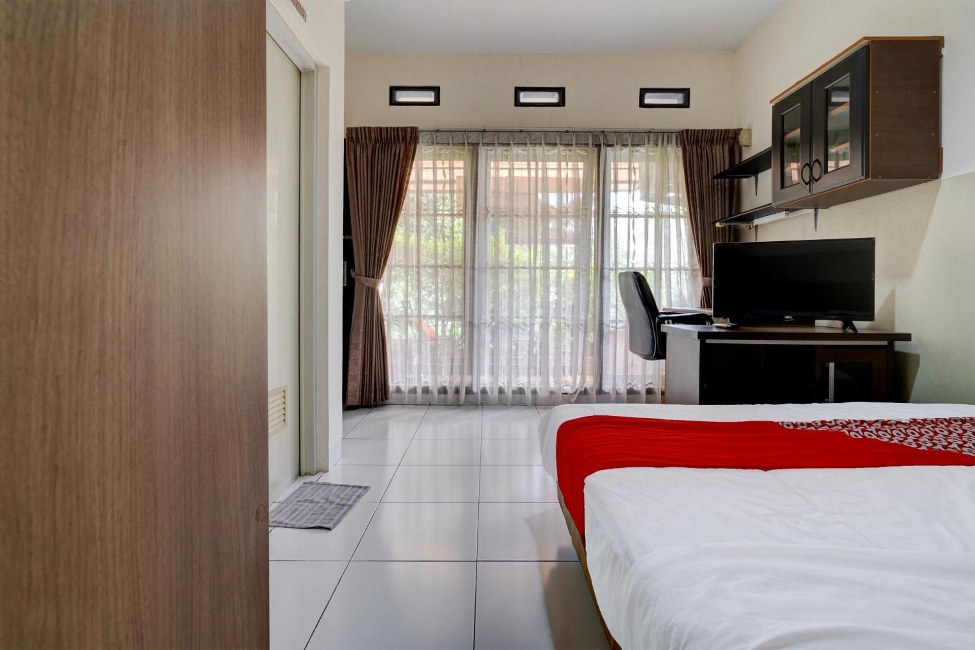 Indonesia Deluxe Double