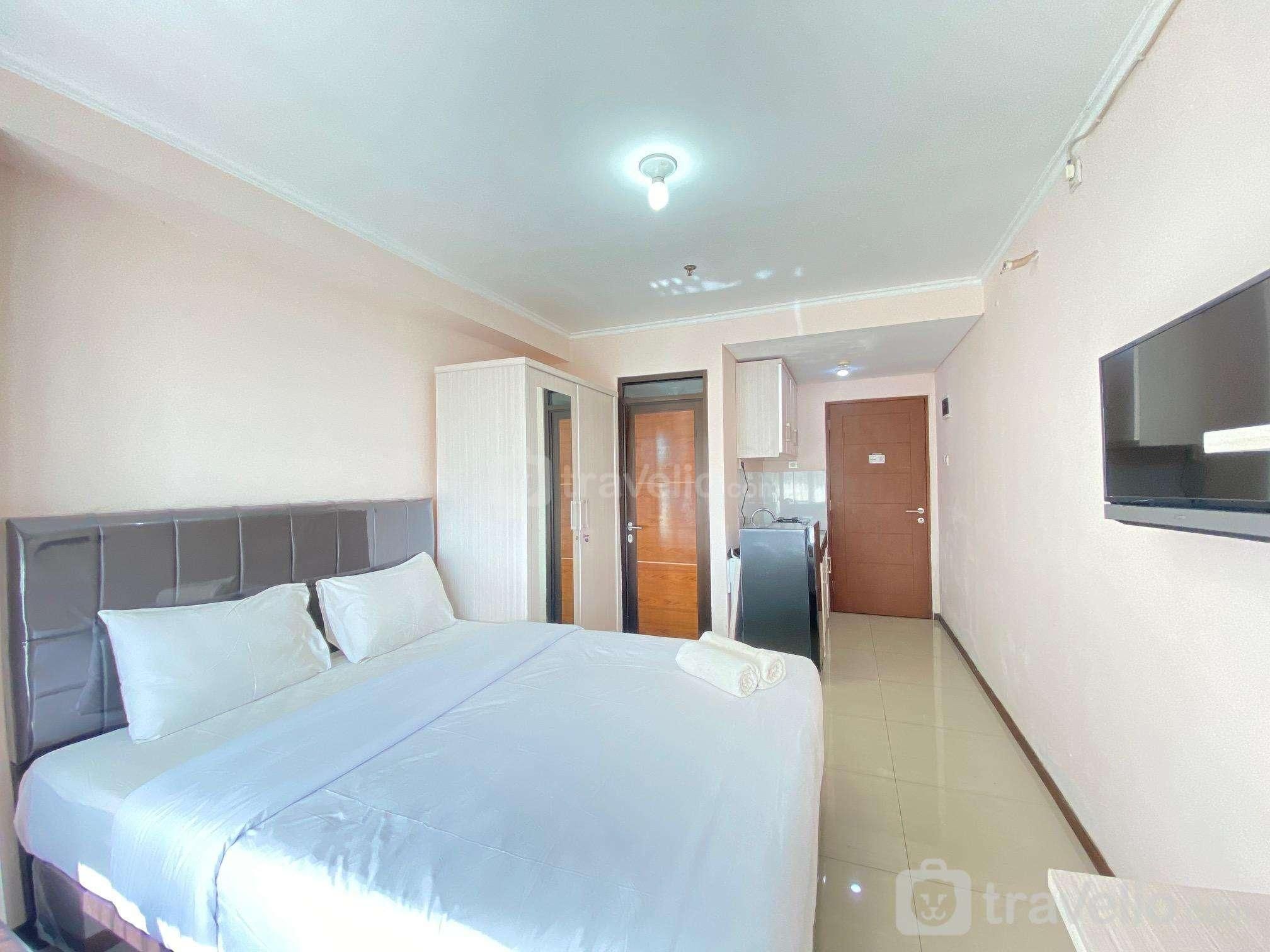 One Bedroom - Apartment