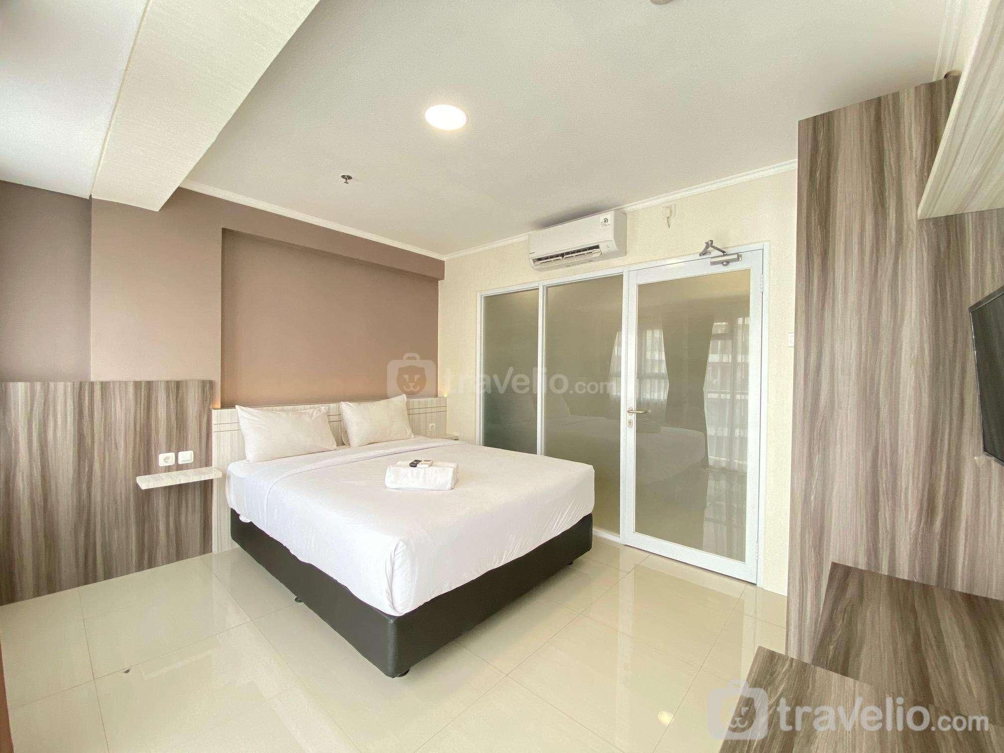 One Bedroom - Apartment