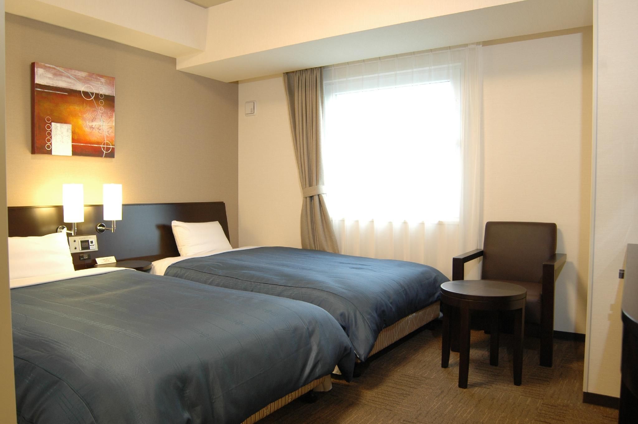 Comfort Twin Room - Non-Smoking