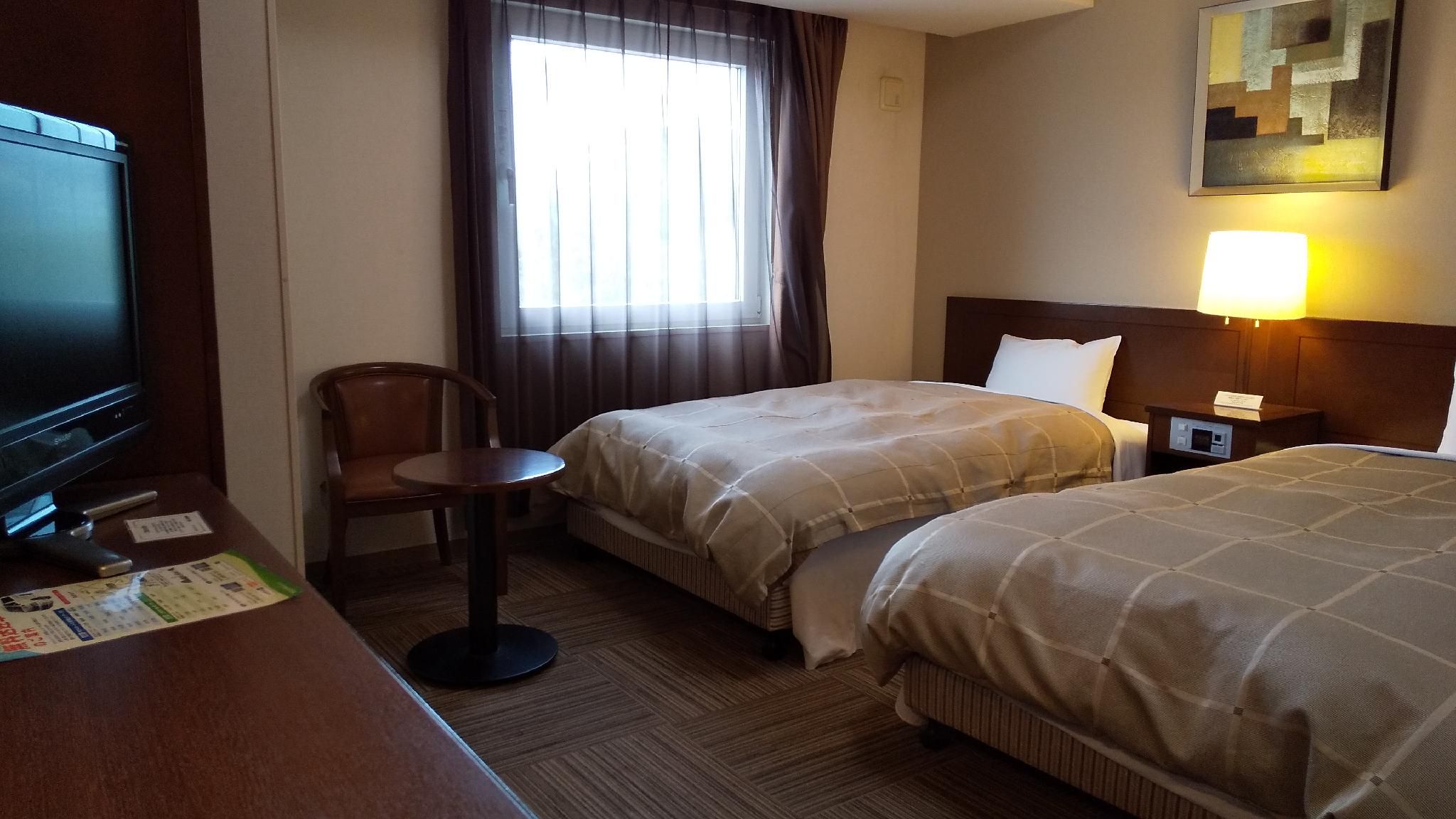 Comfort Single Room - Smoking