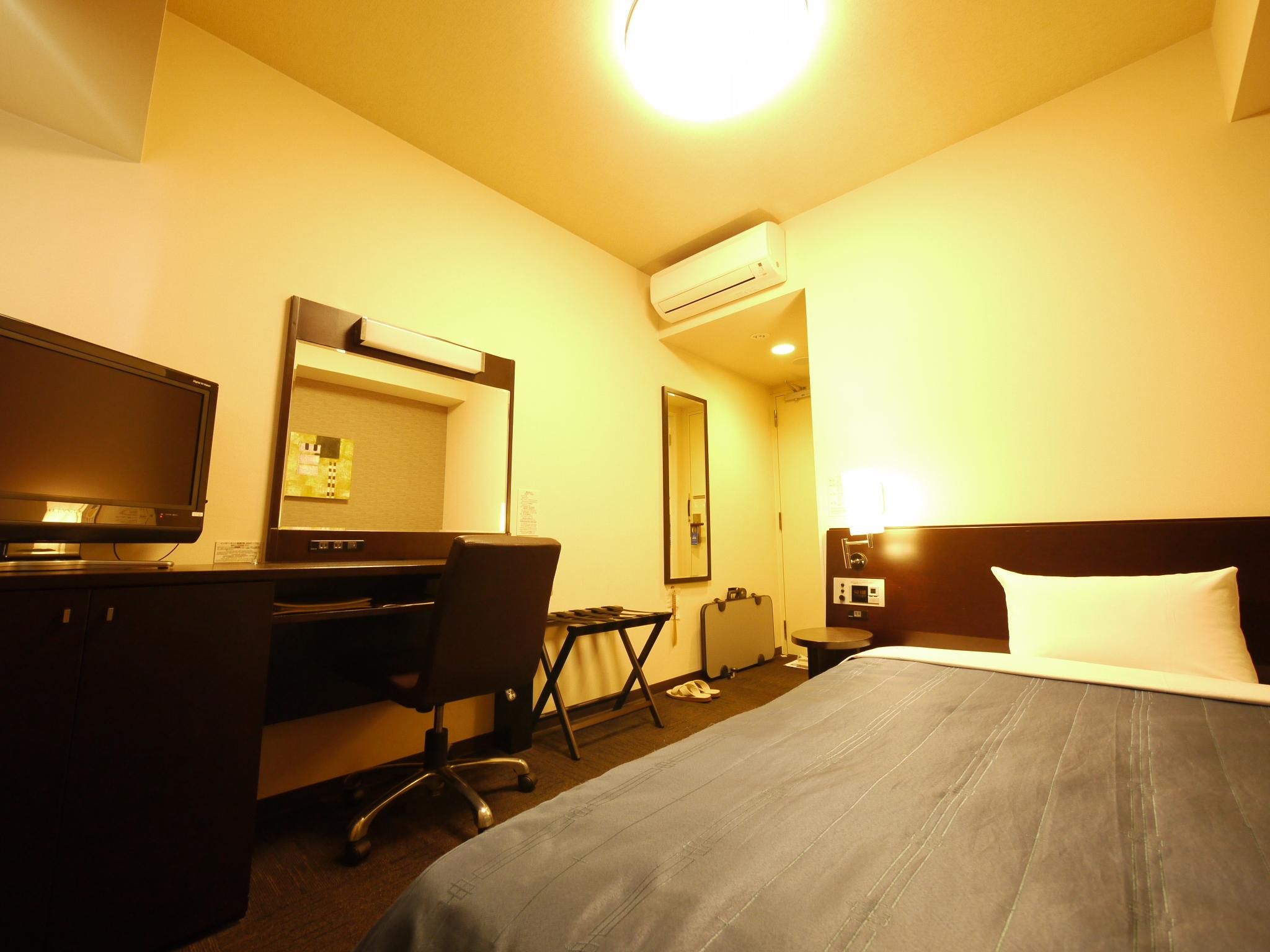 Comfort Single Room - Non-Smoking