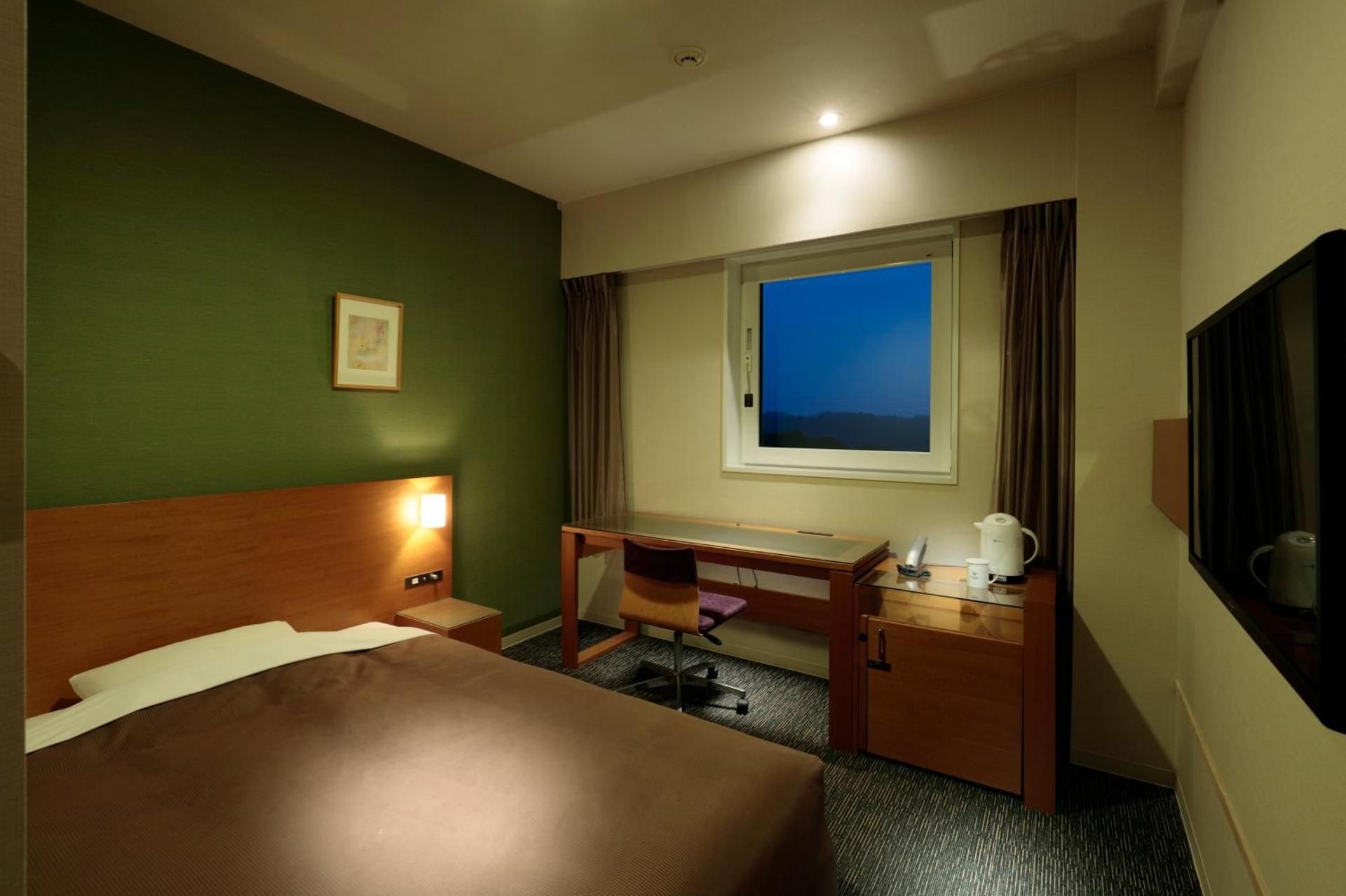 Standard Double Room - Smoking