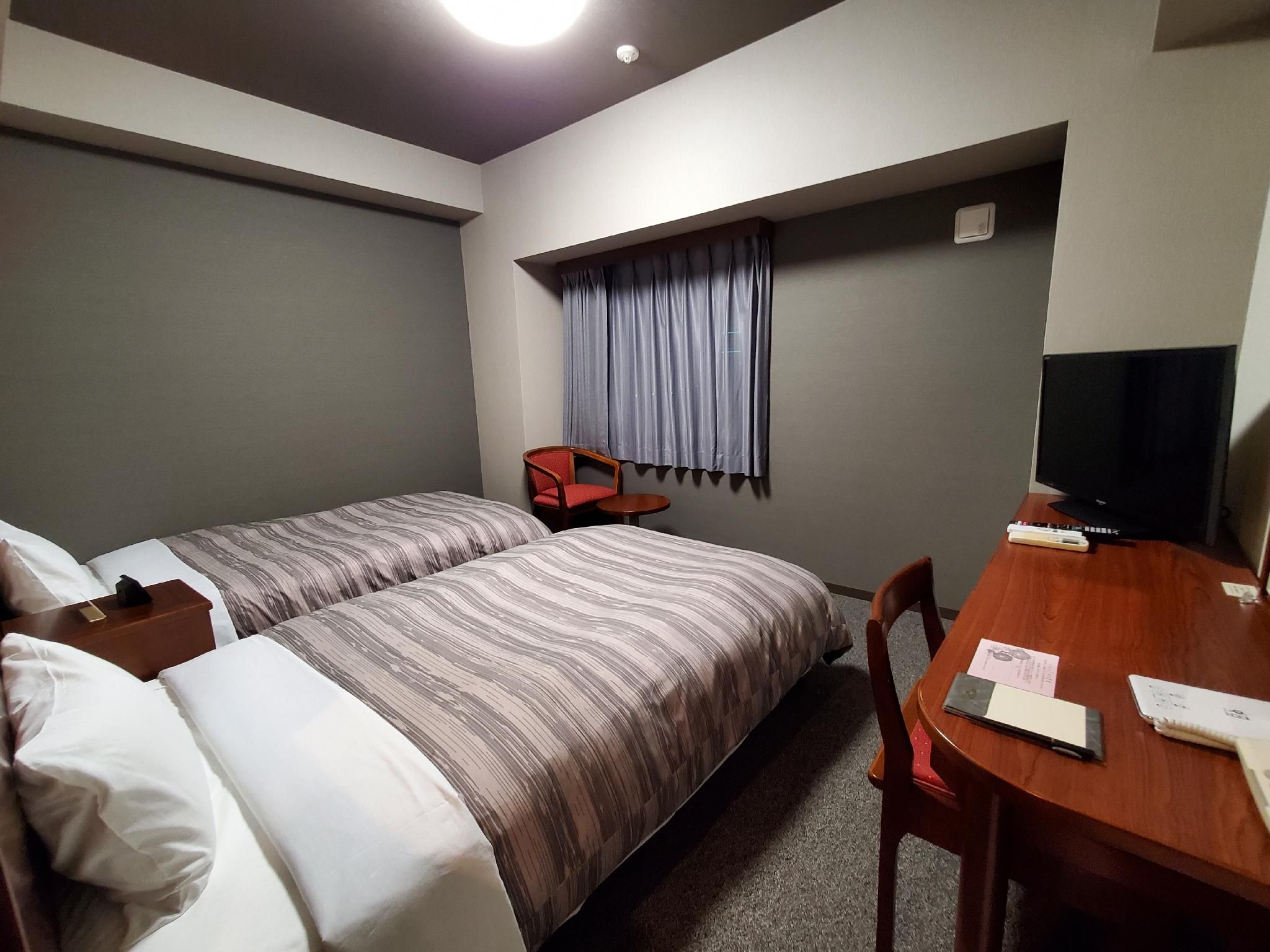 Twin Room-Non Smoking