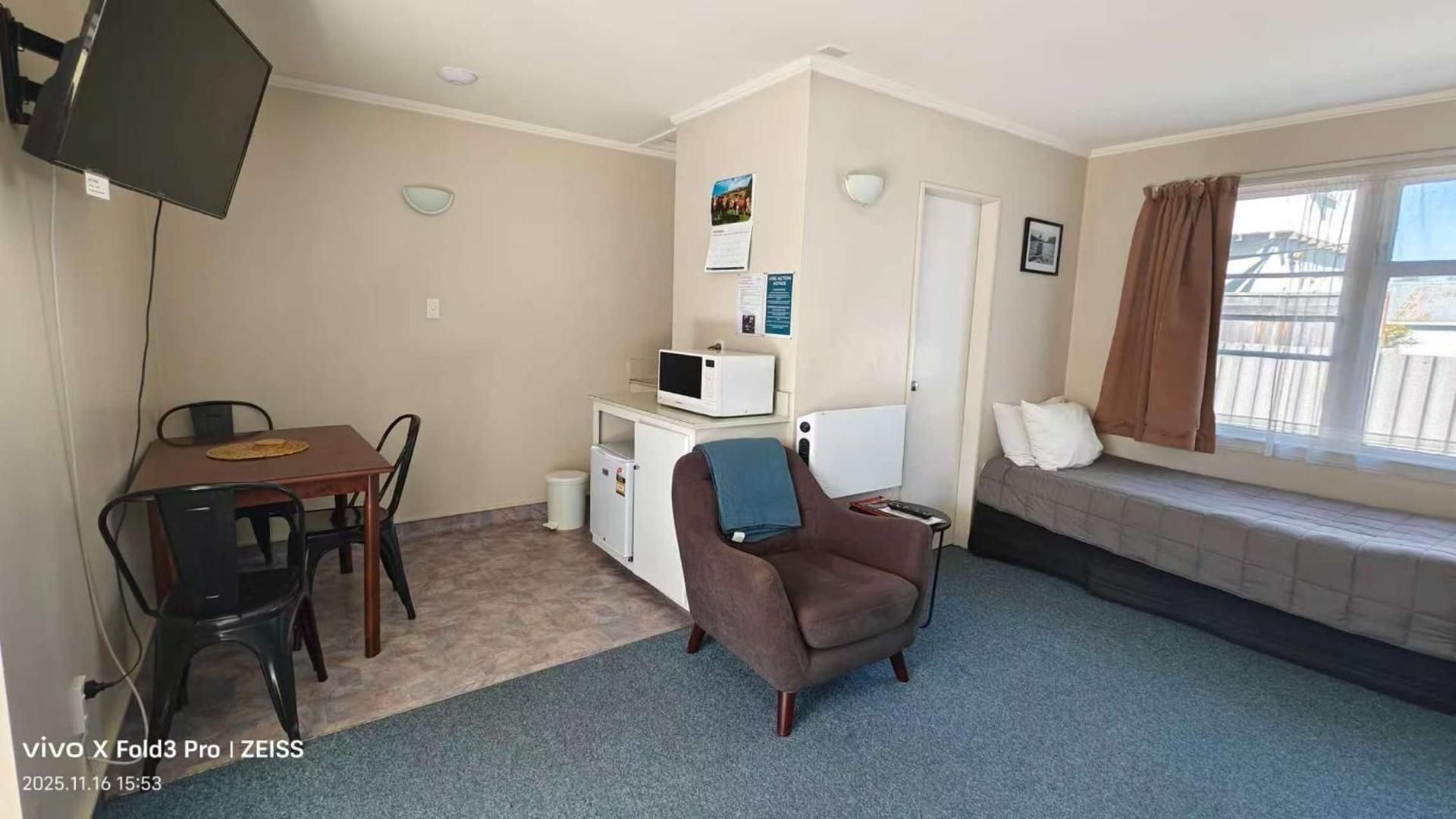 Chanel Court Motel Studio 121