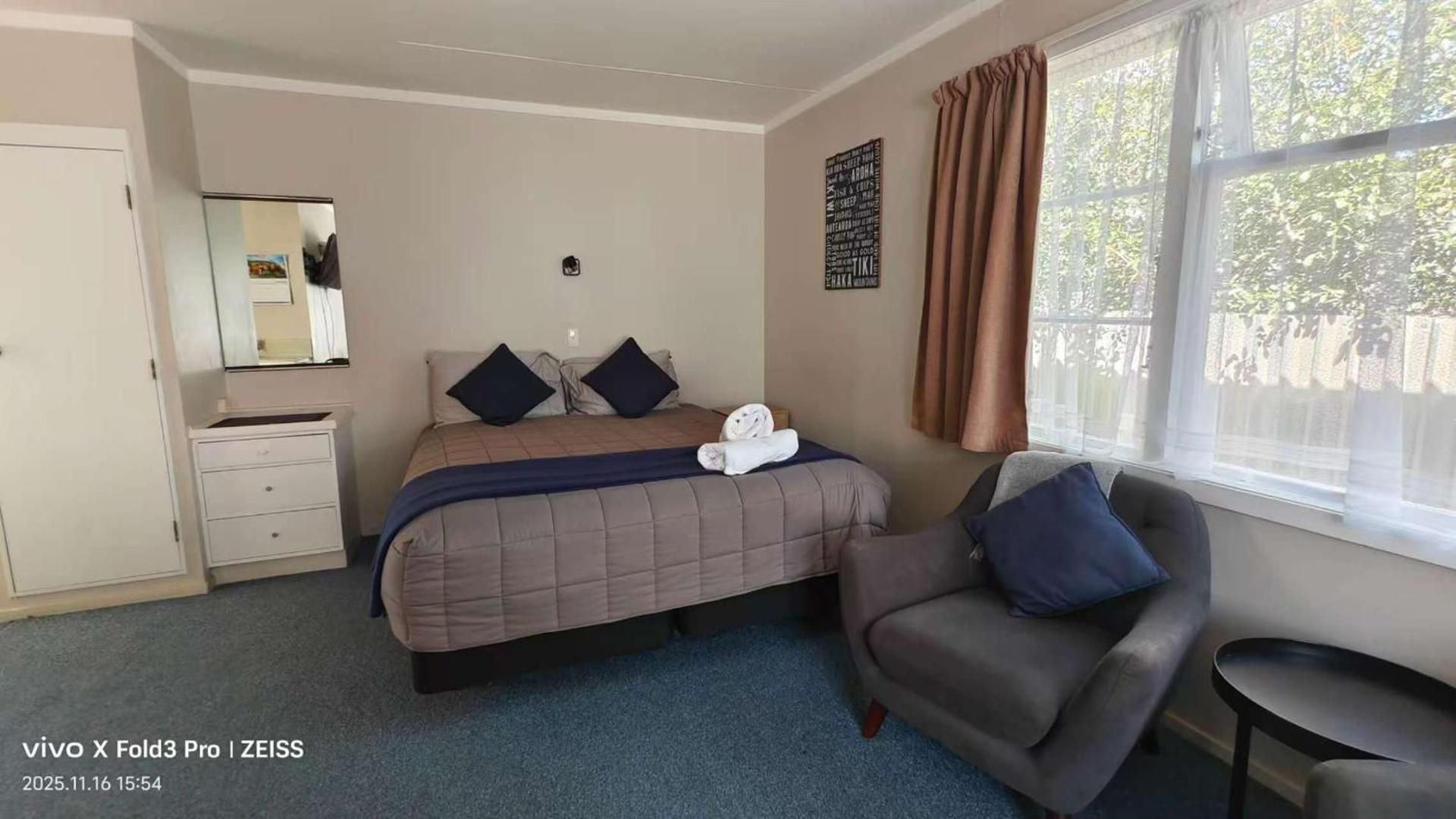 Chanel Court Motel Studio 46