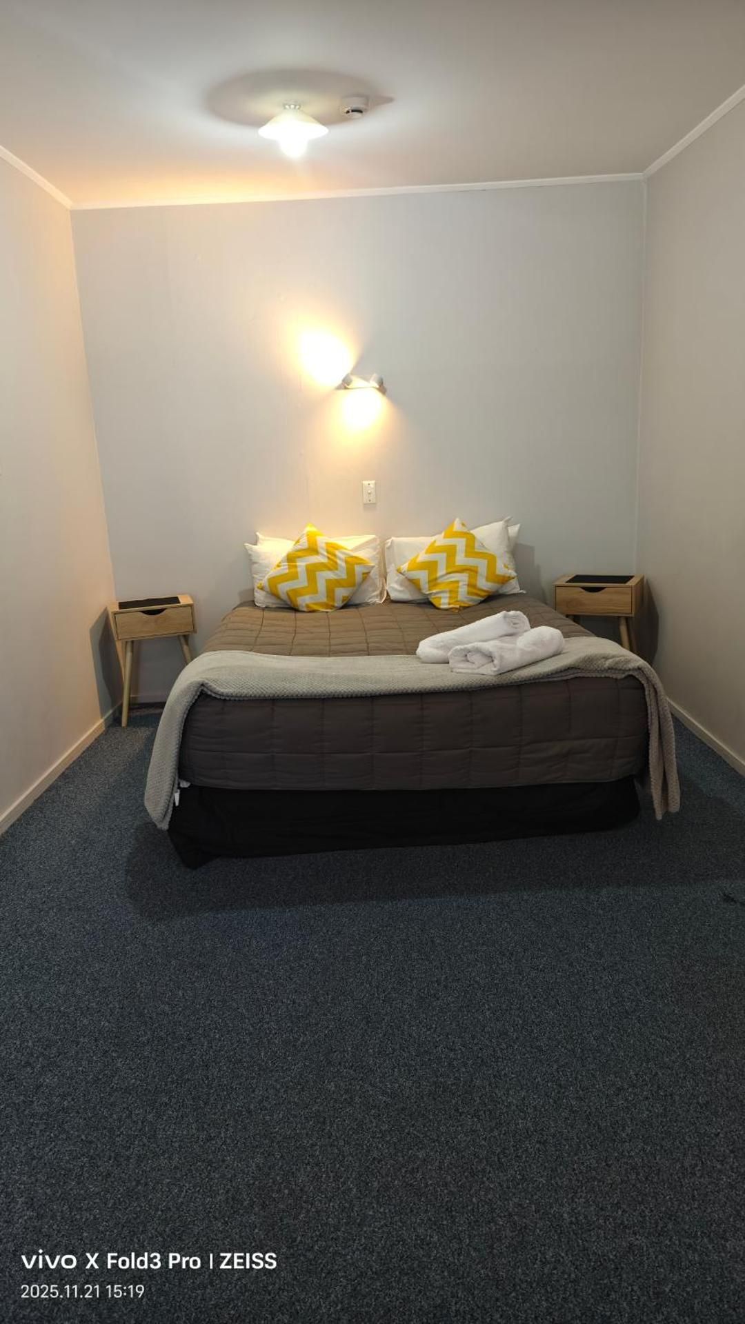 Chanel Court Motel Studio 29