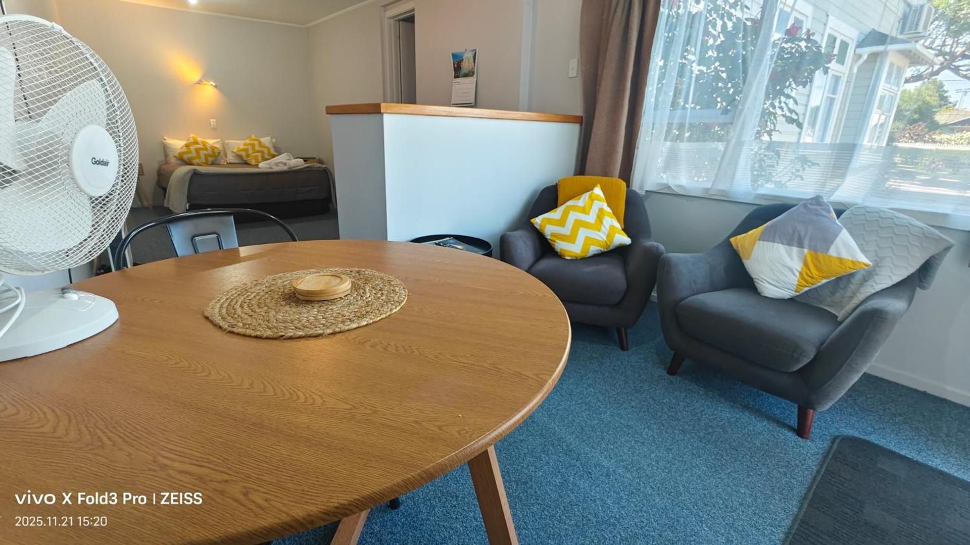 Chanel Court Motel Studio 115