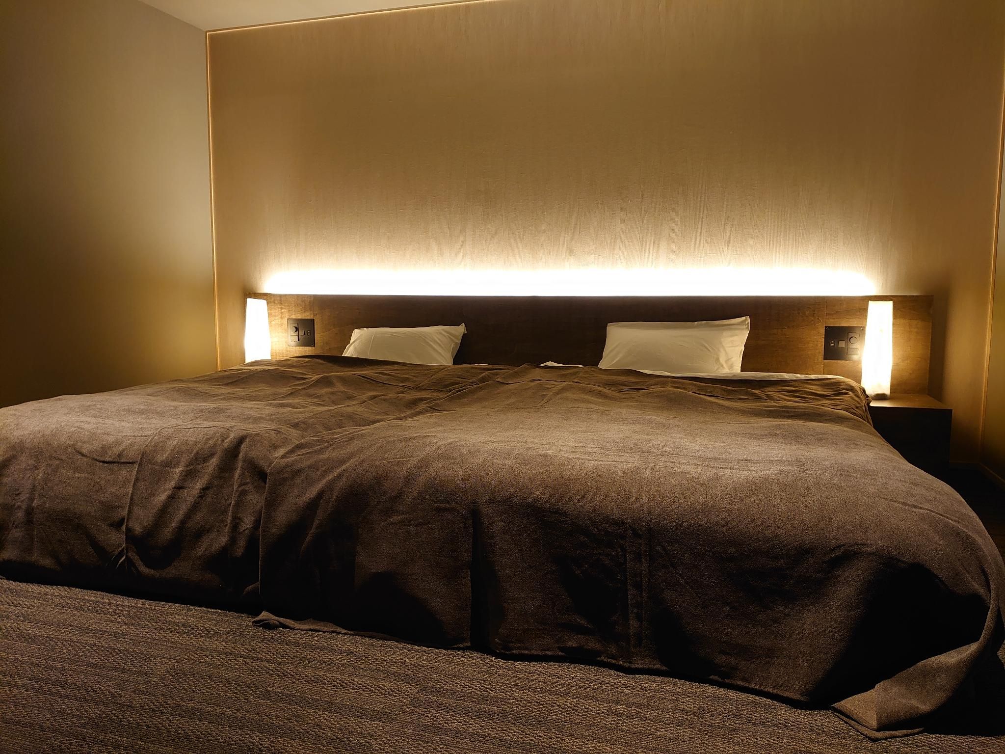 Luxury Suite with Open-Air Bath