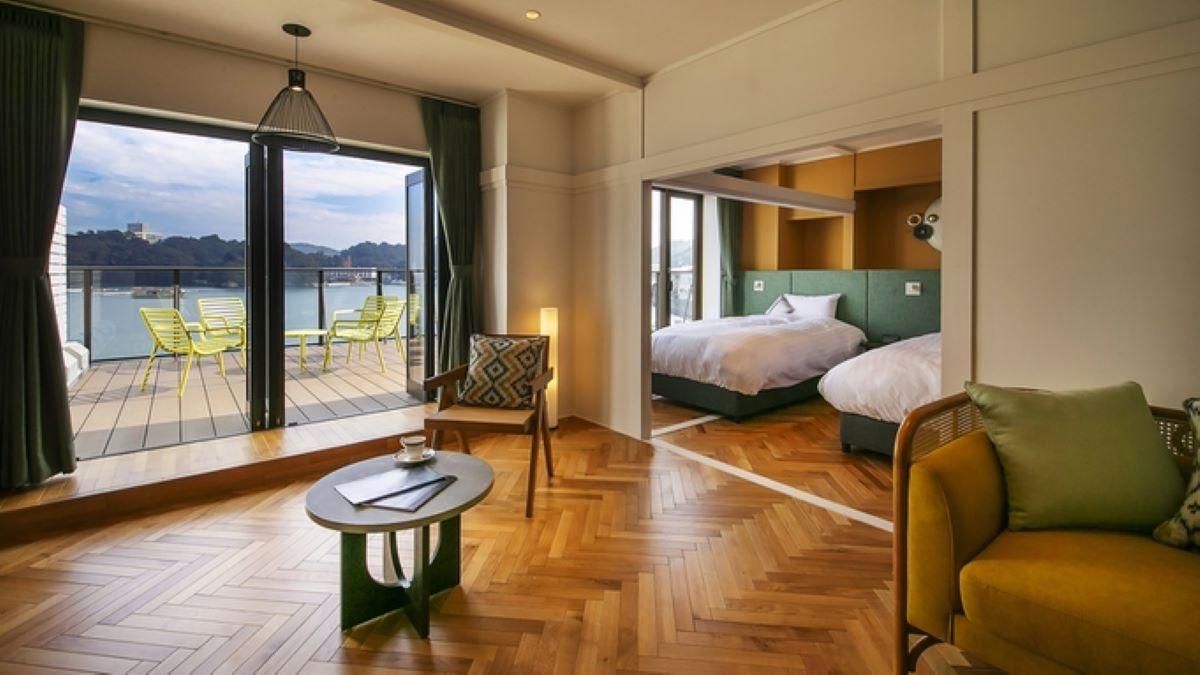 Premium Room