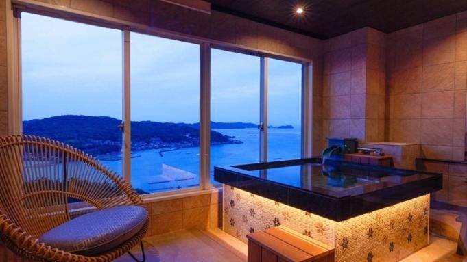 Special Room with Tatami Area - Non-Smoking