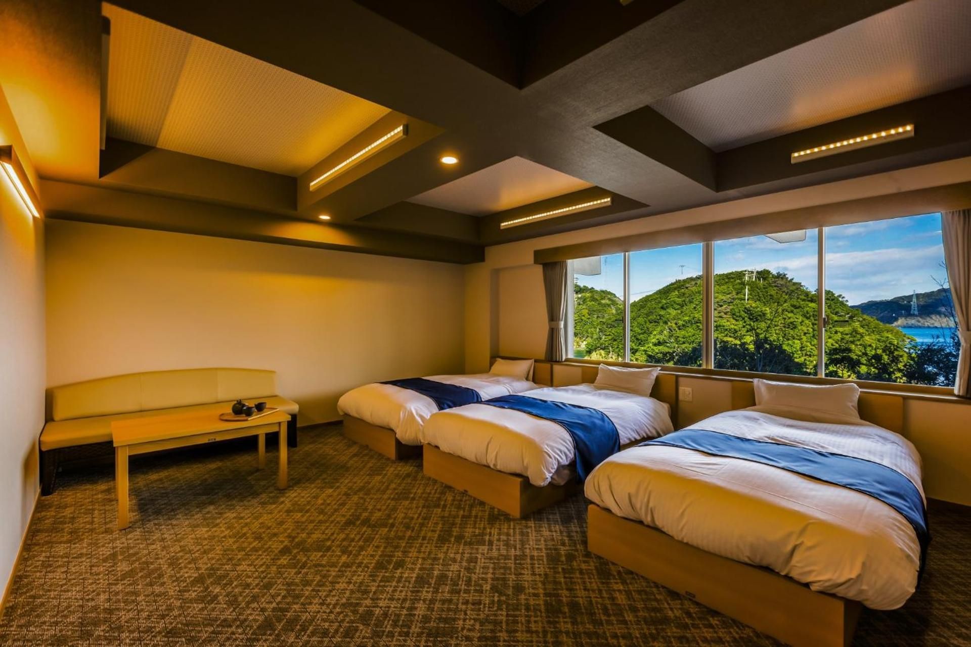 Superior Triple Room