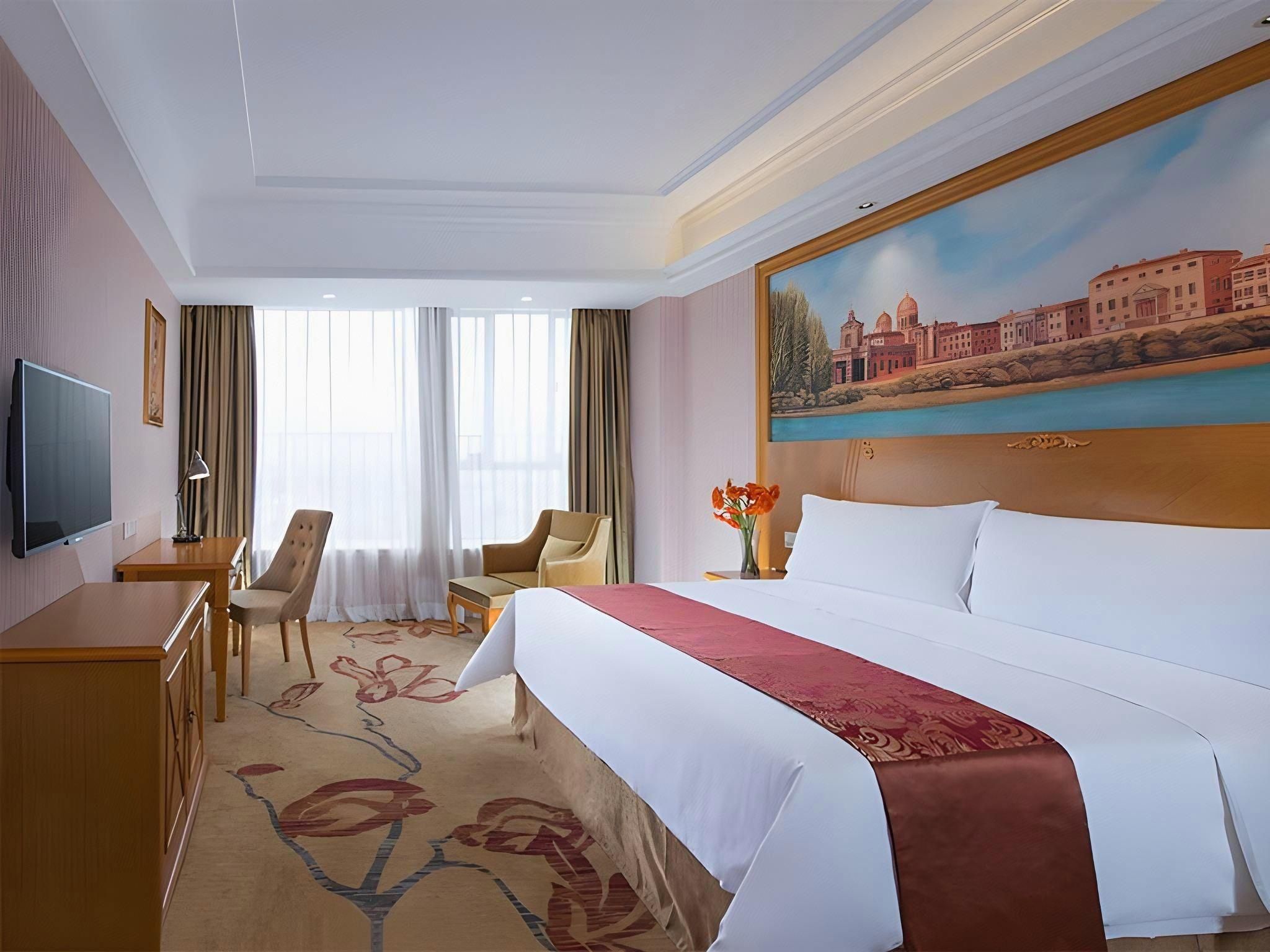 Business Double Room