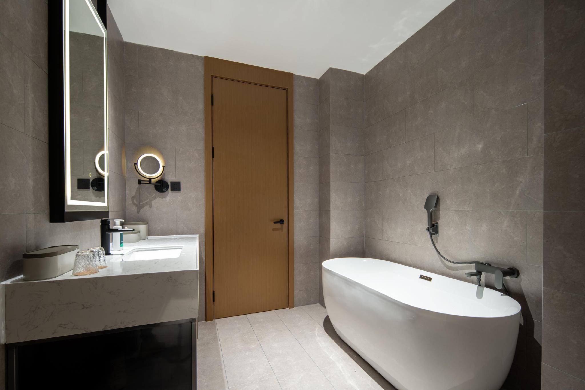 Atour - JIMU XIANGYU Suite