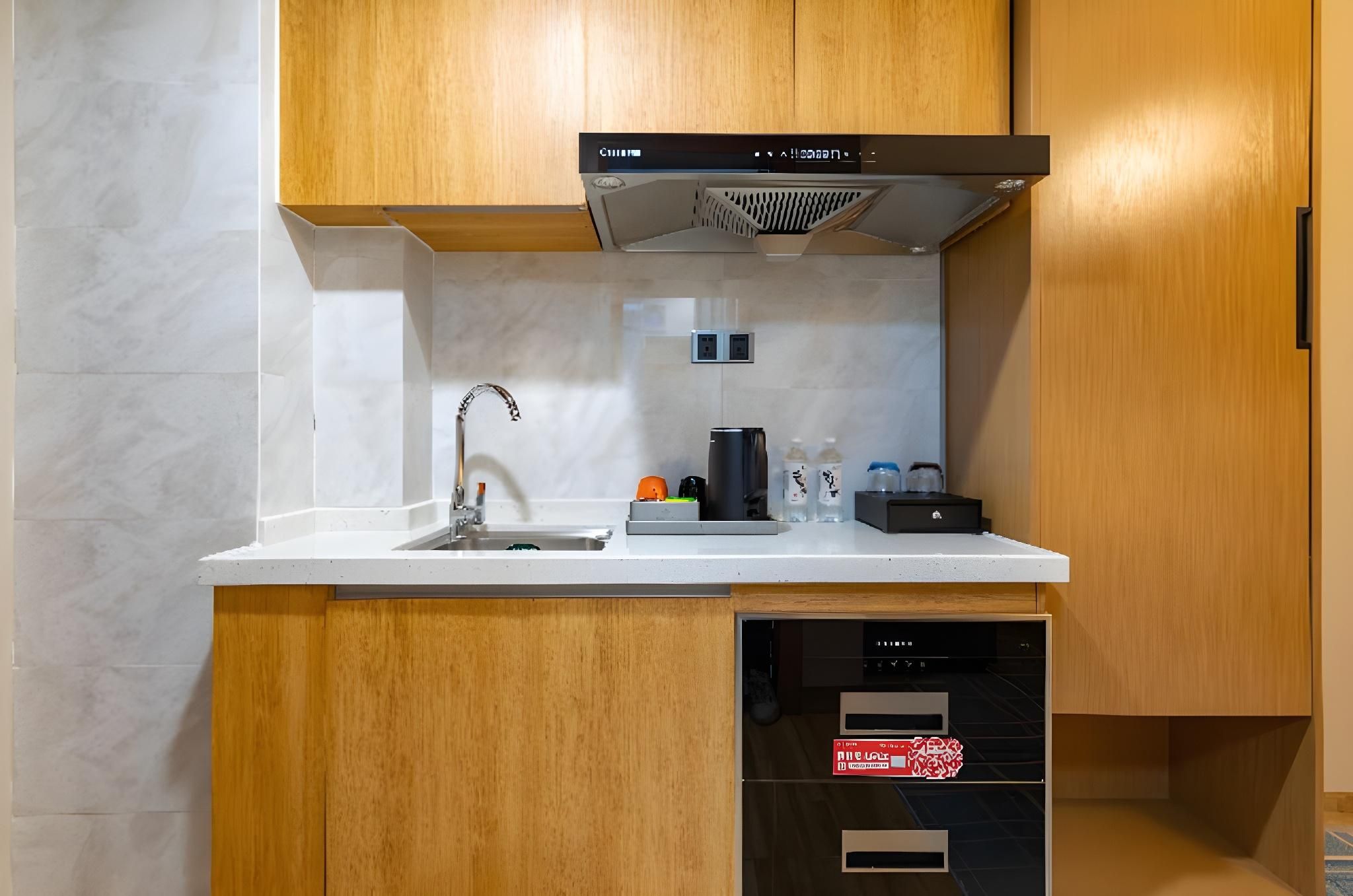 Dossen - Deluxe Twin Room