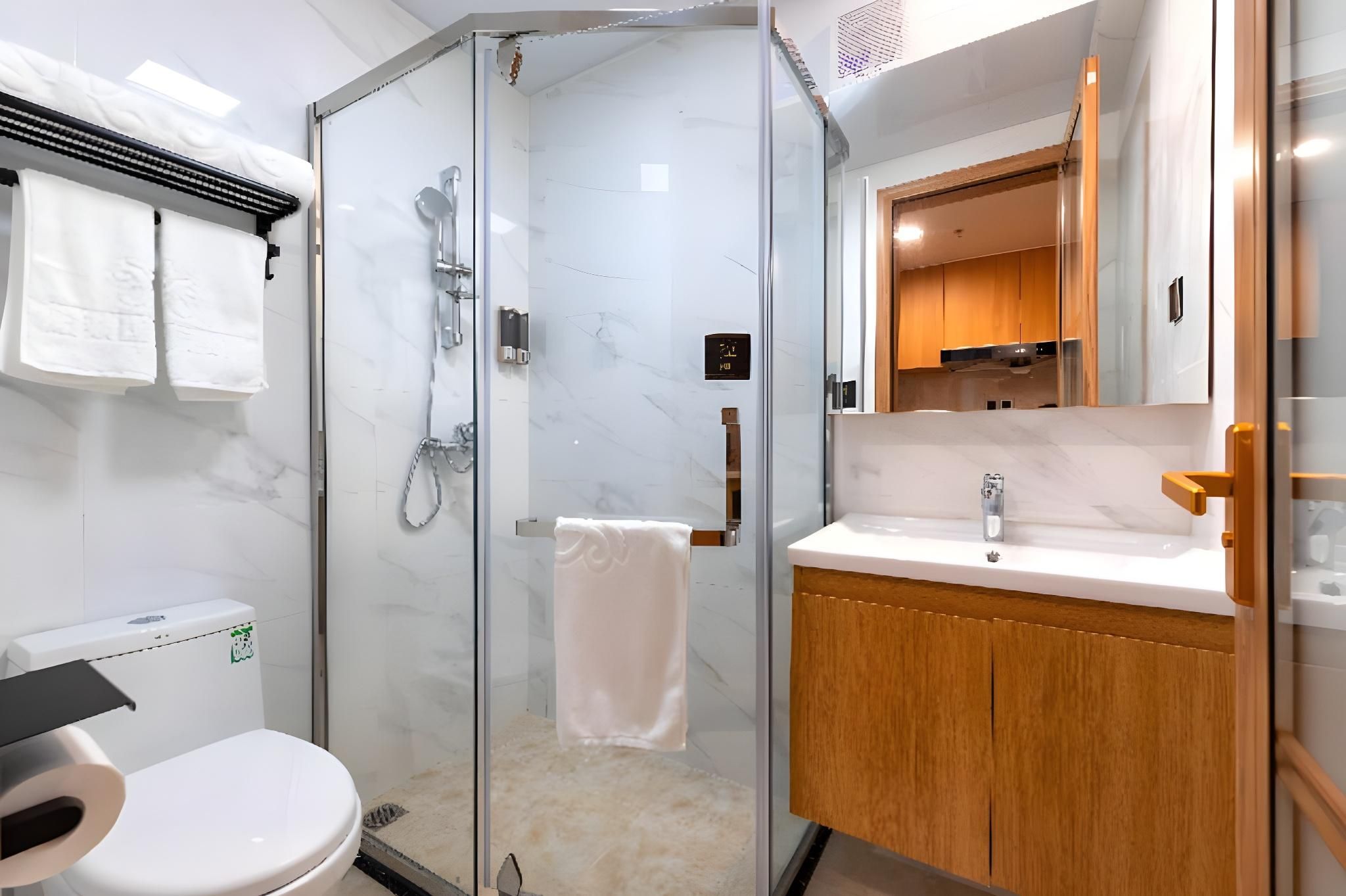 Dossen - Deluxe Twin Room