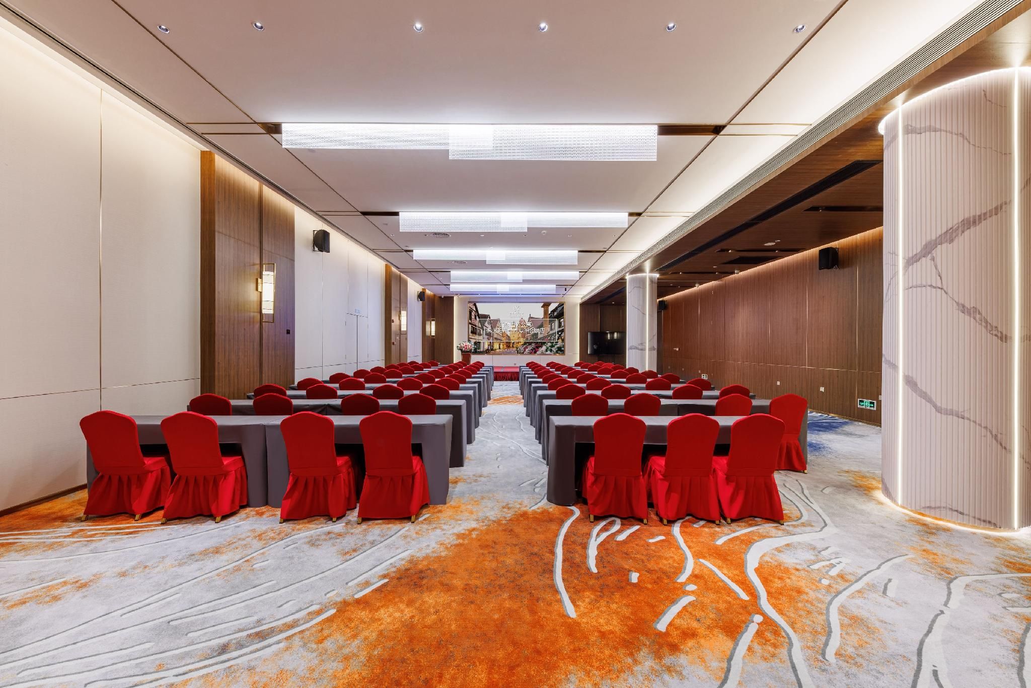 meeting room / ballrooms