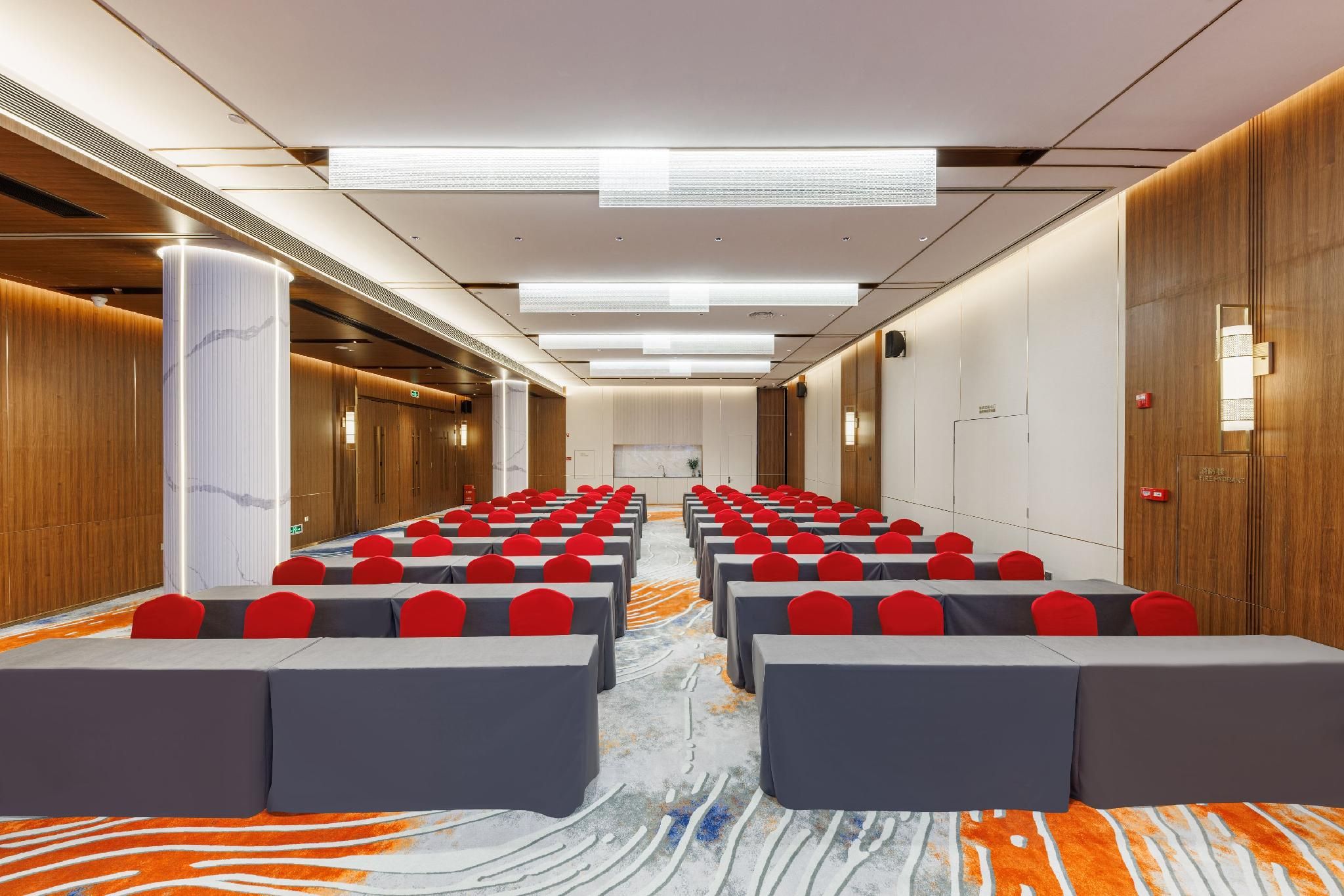 meeting room / ballrooms