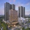Courtyard by Marriott Shunde