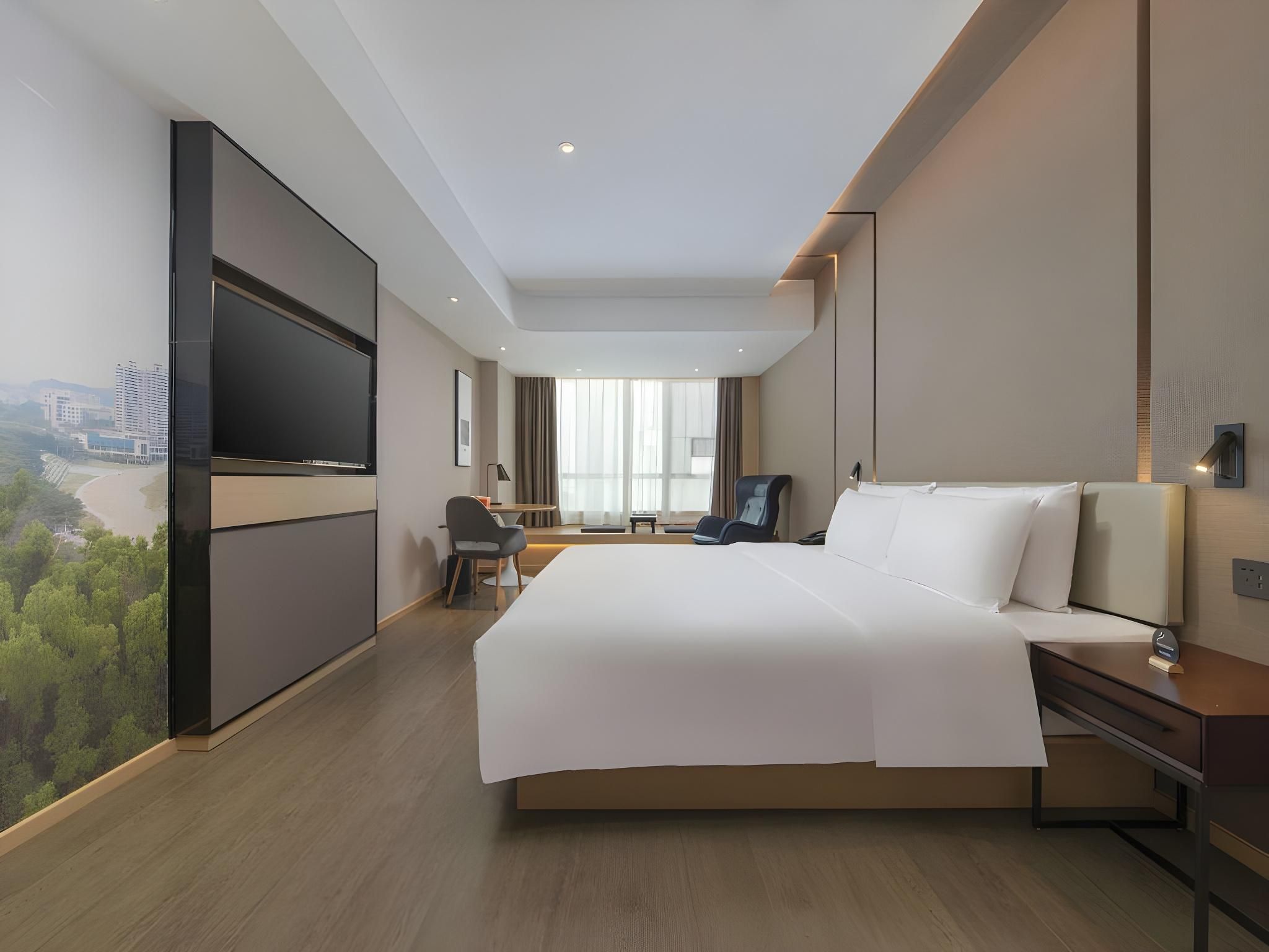 Atour - Elegant 1 Bed Room