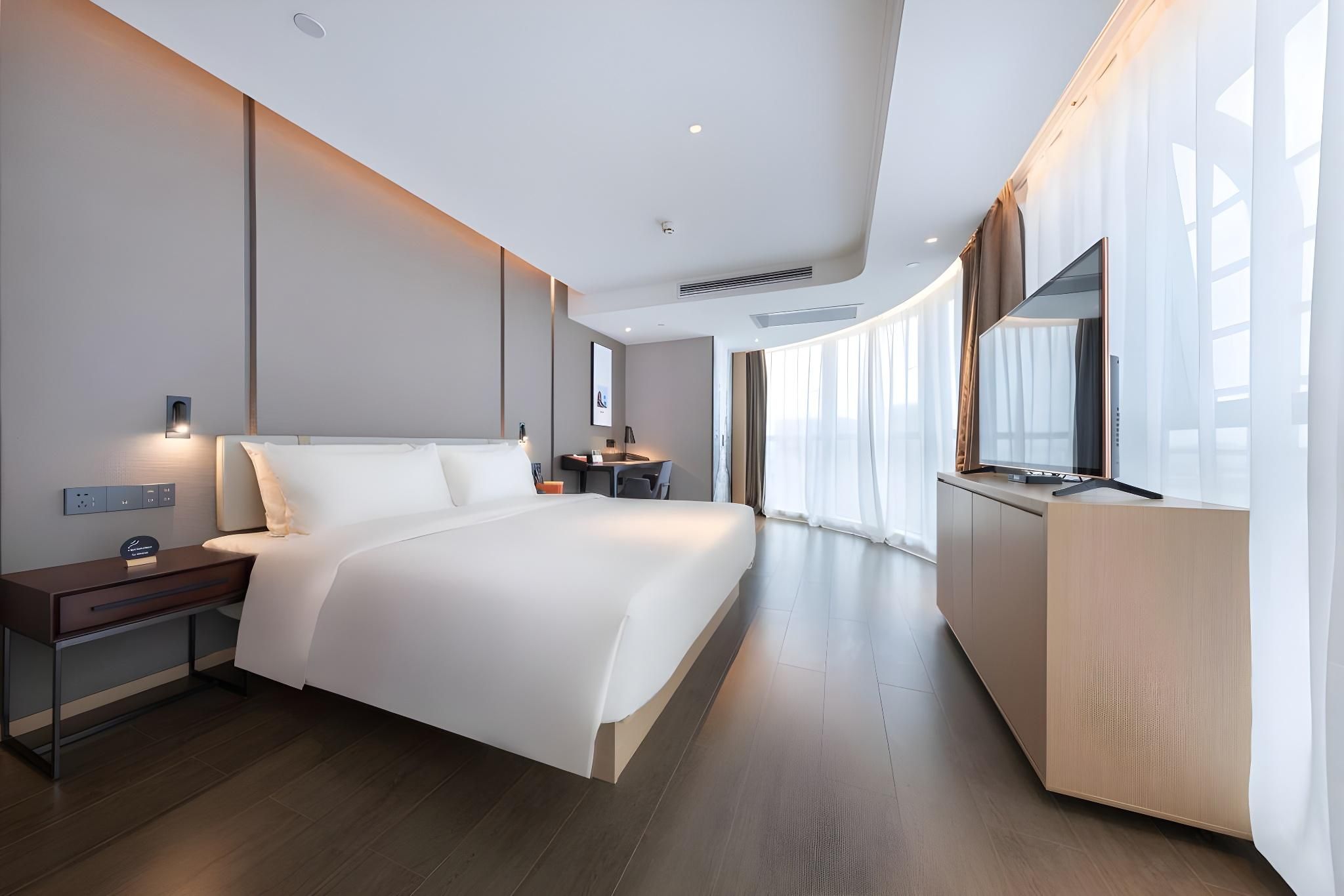 Atour - Elegant 1 Bed Room