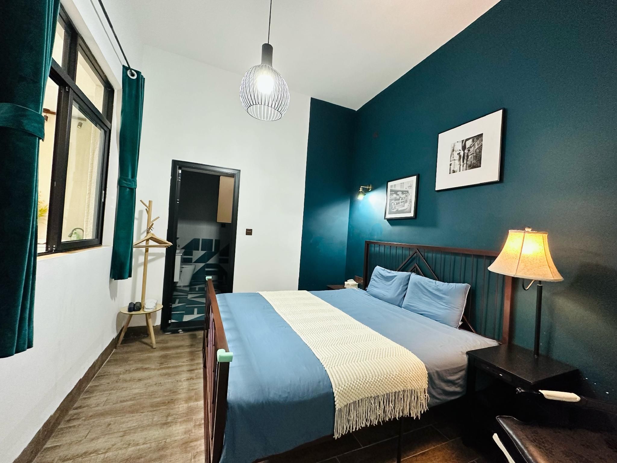 Suite Villa